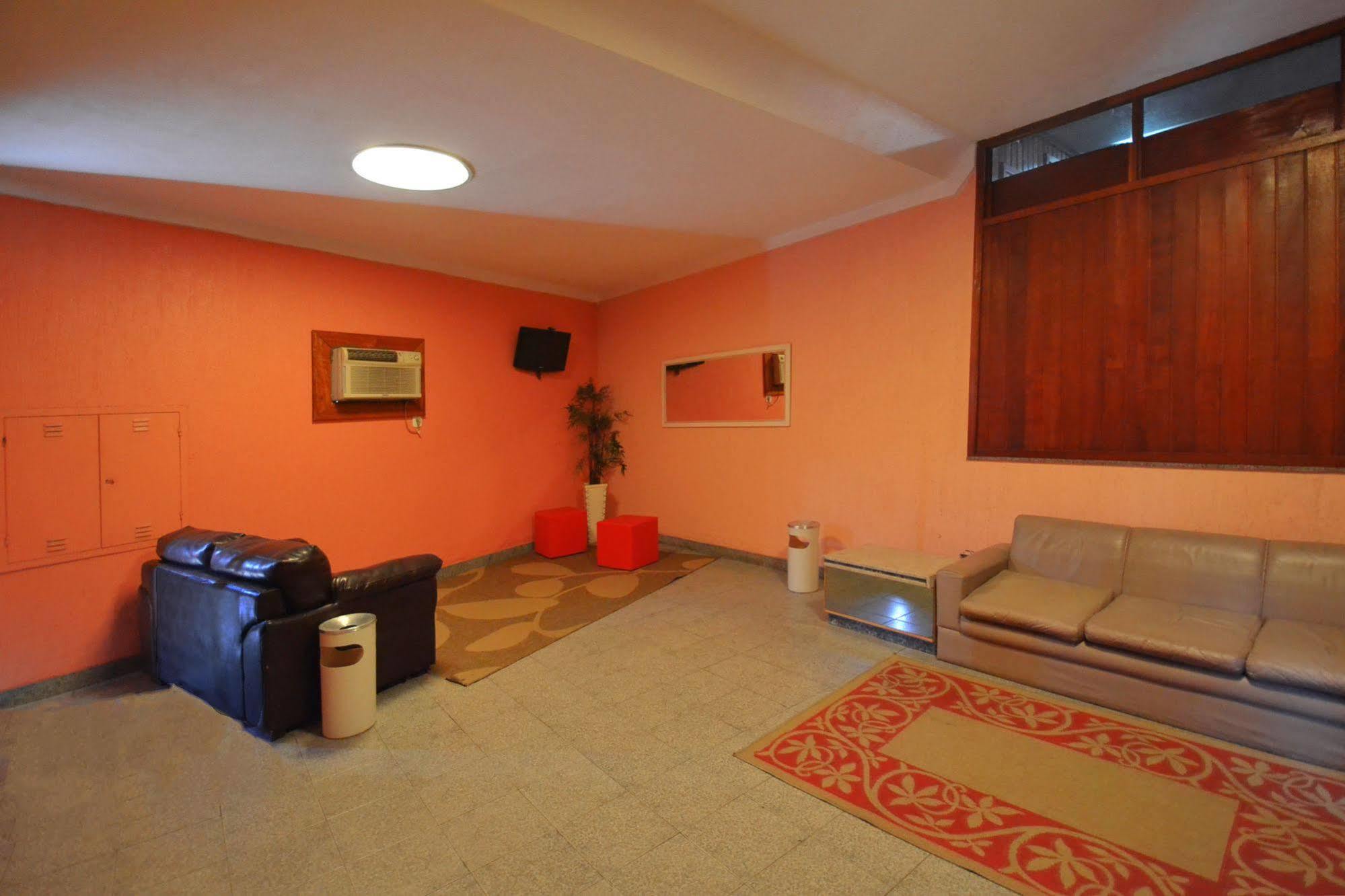 Motel para Casais Verona (adults Only)