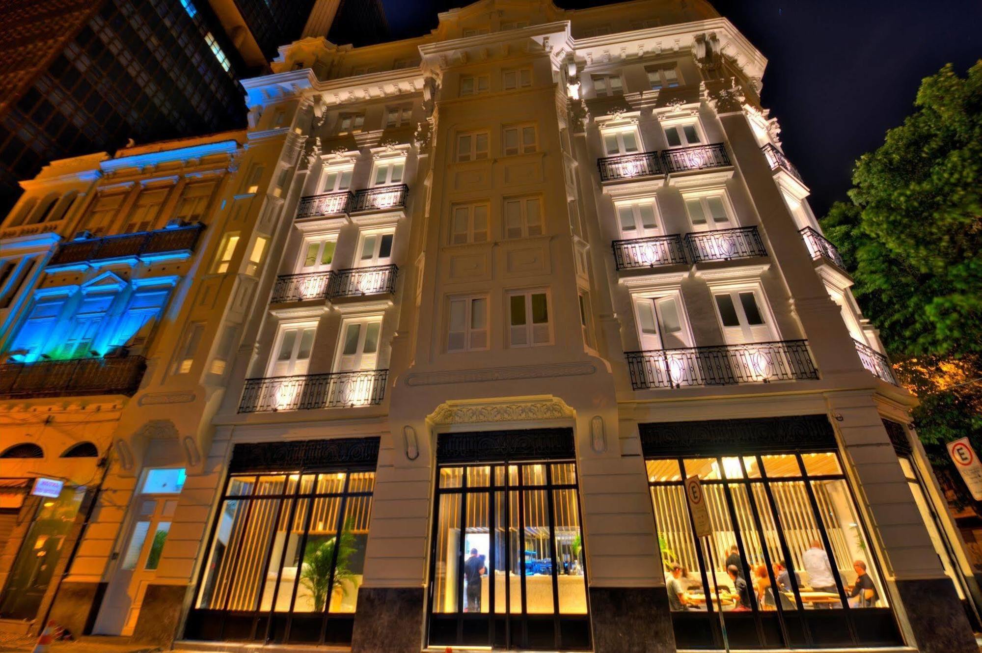 Belga Rio de Janeiro