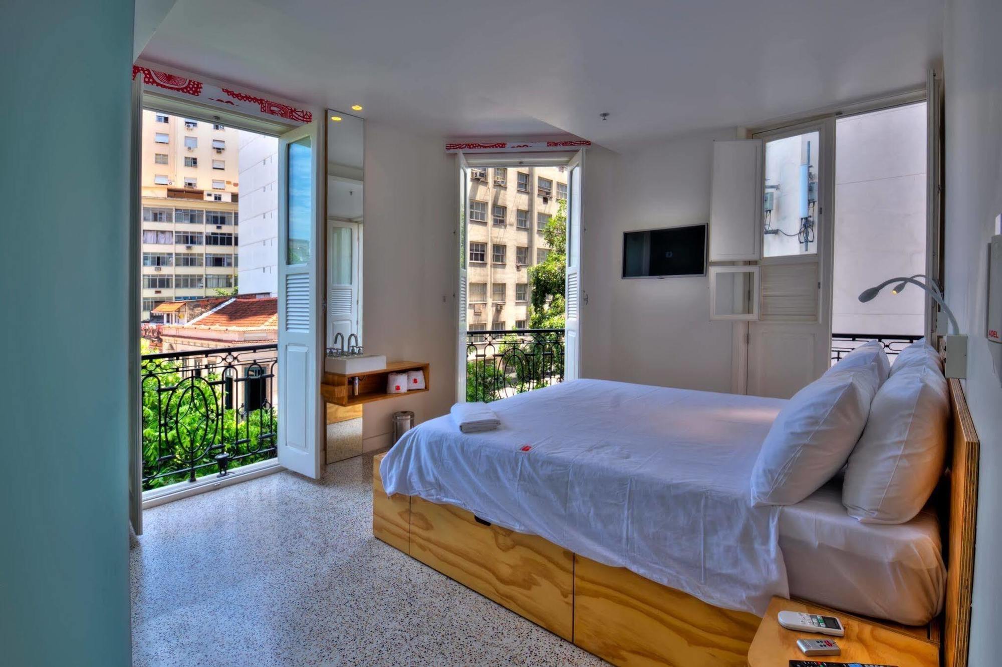 Belga 3* Rio de Janeiro