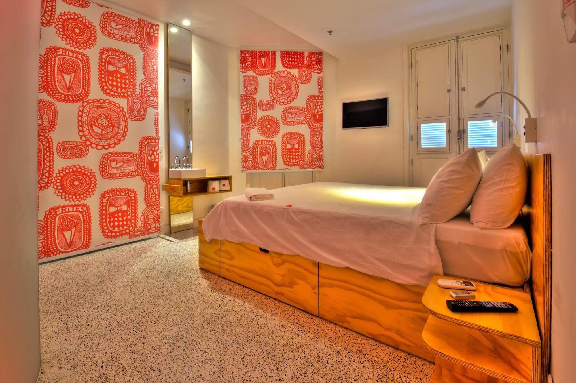 Hotel Belga
