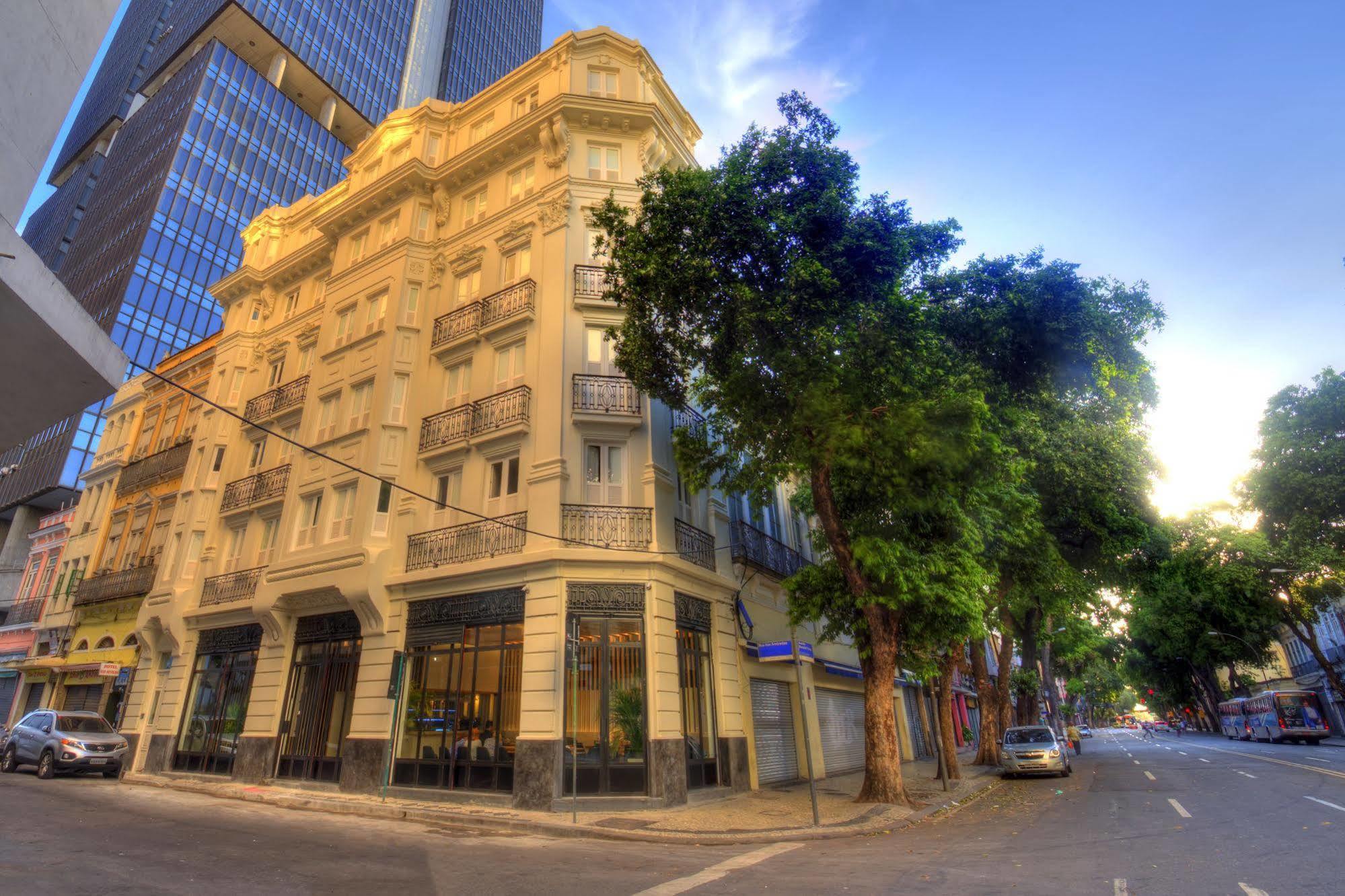 Hotel Belga