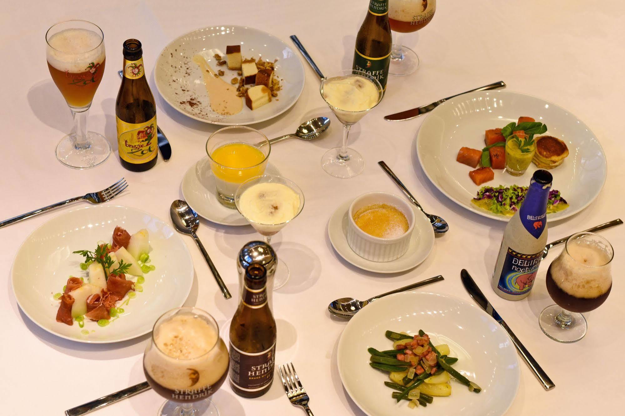 Belga Hotel 3*