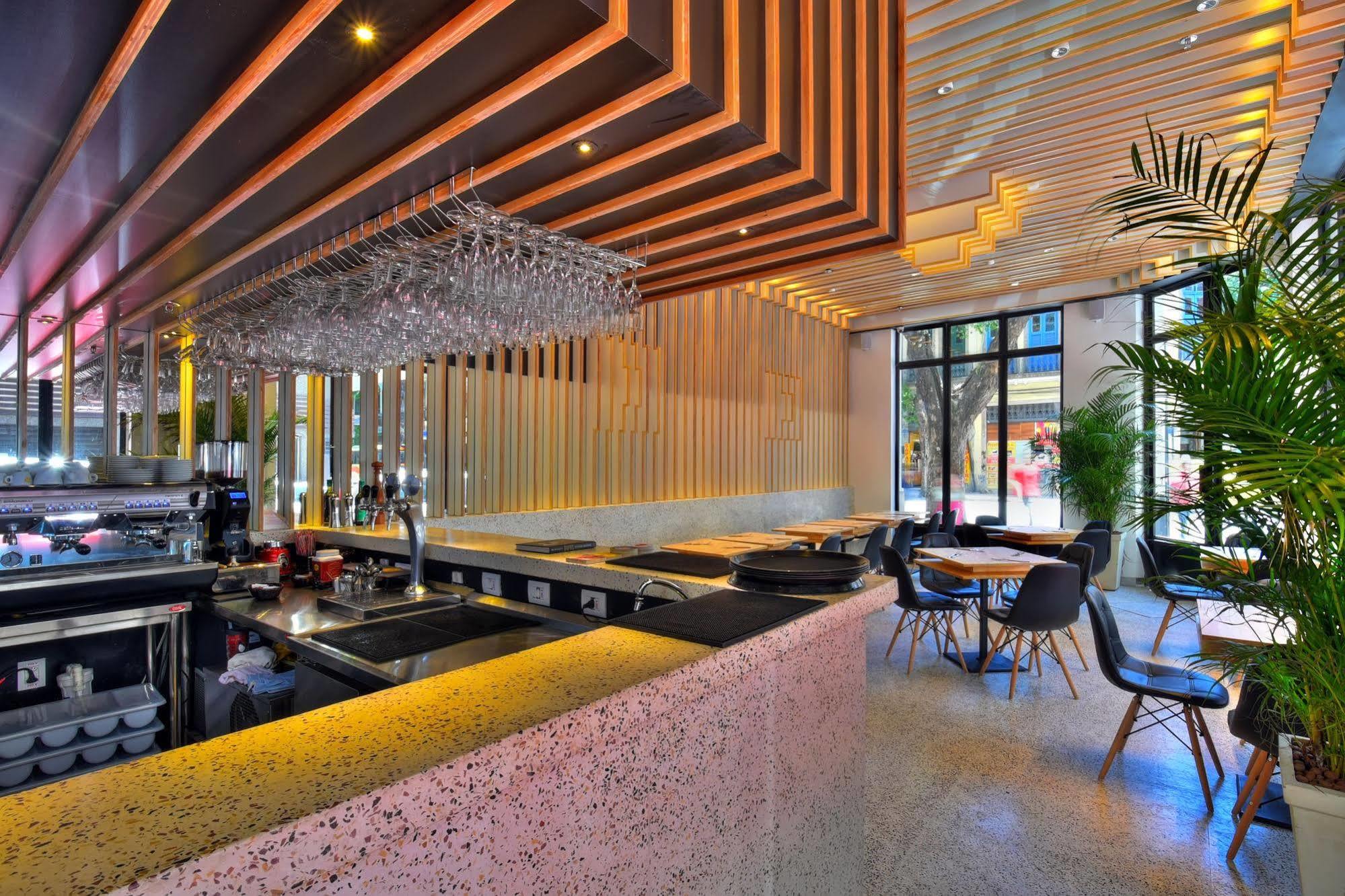 Hotel Belga
