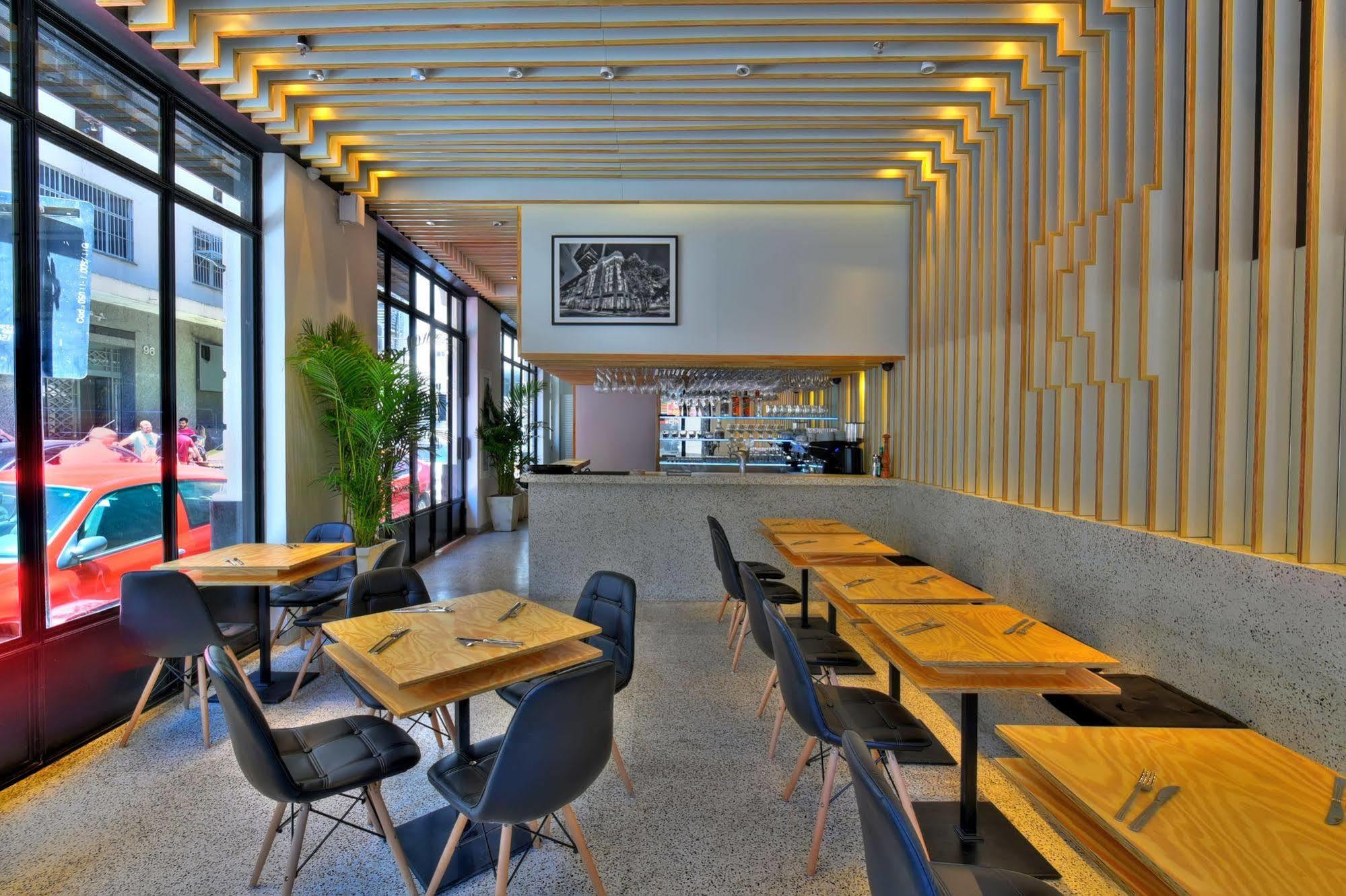 Hotel Belga