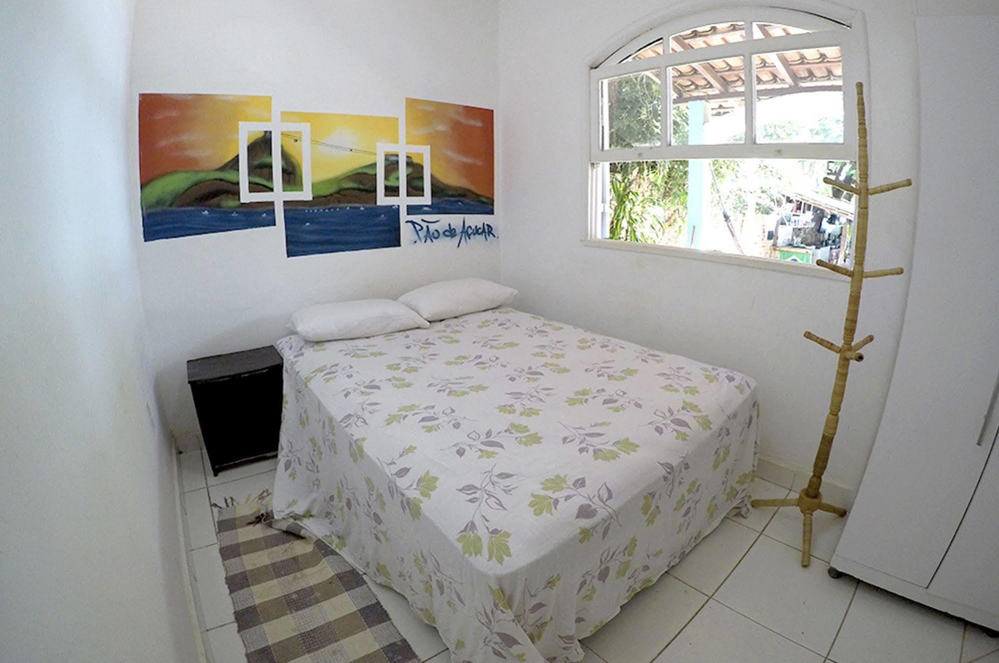 Hotel Recanto Carioca 2*