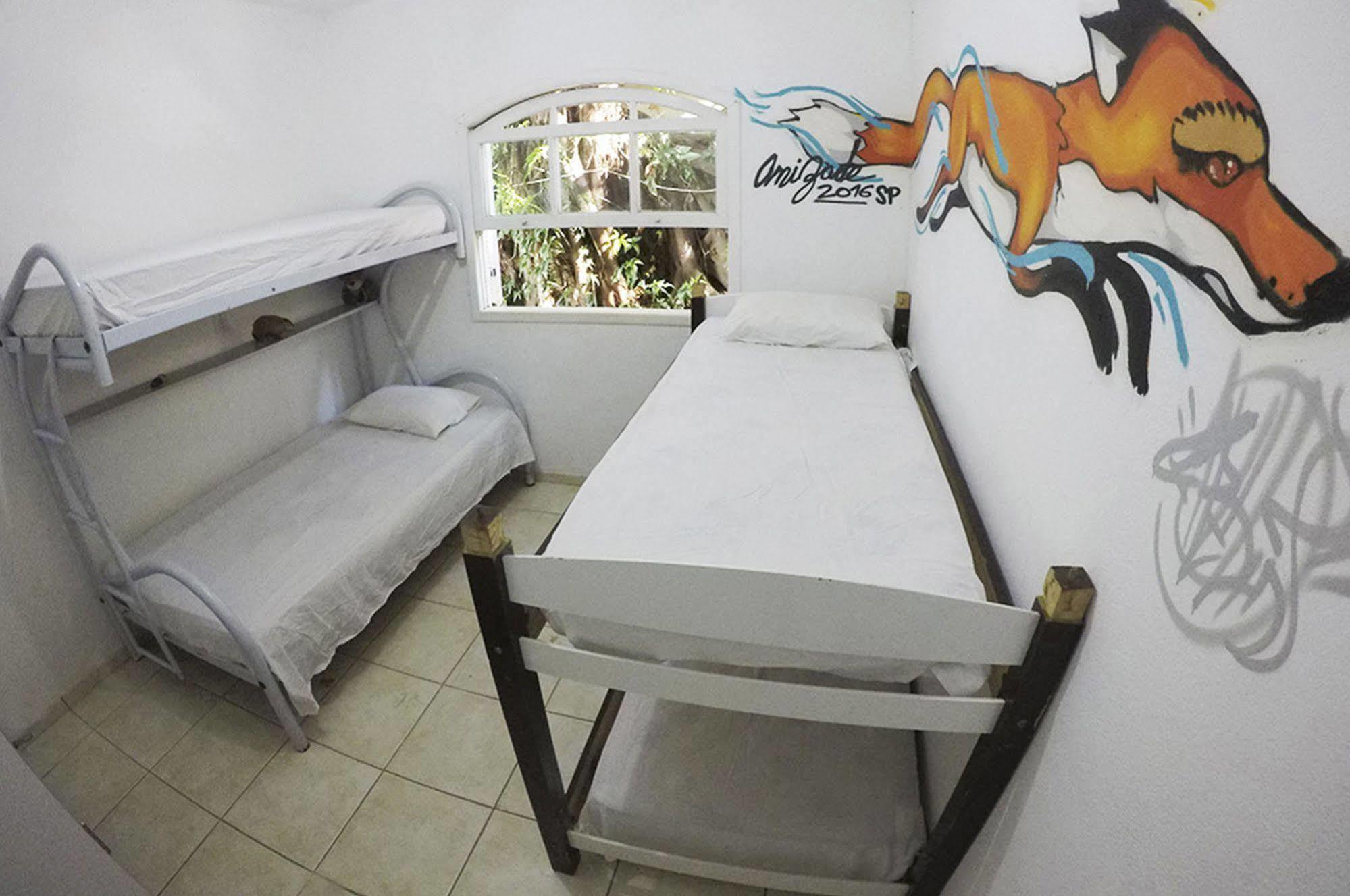 Recanto Carioca Hotel 2*