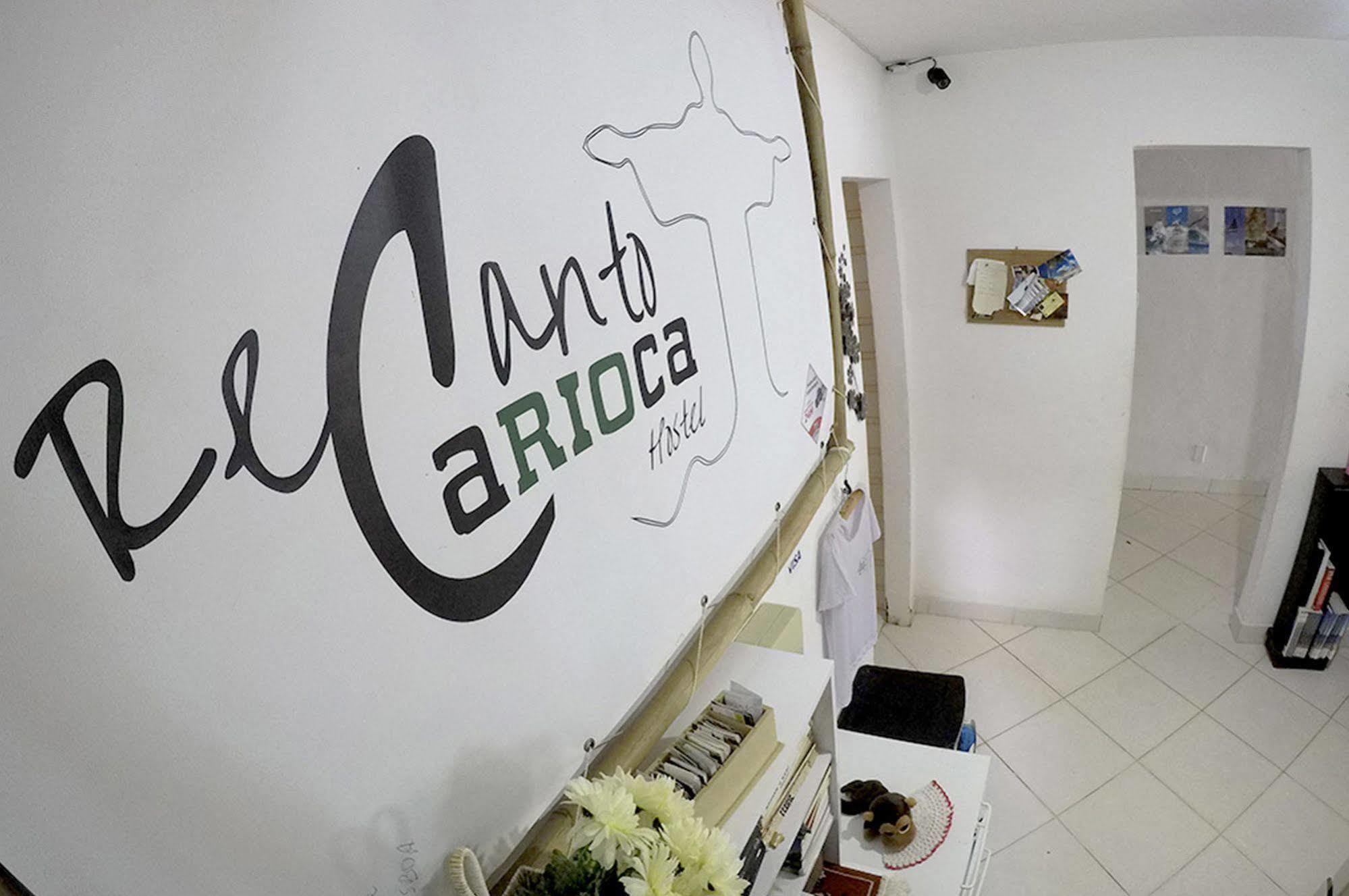 Hotel Recanto Carioca