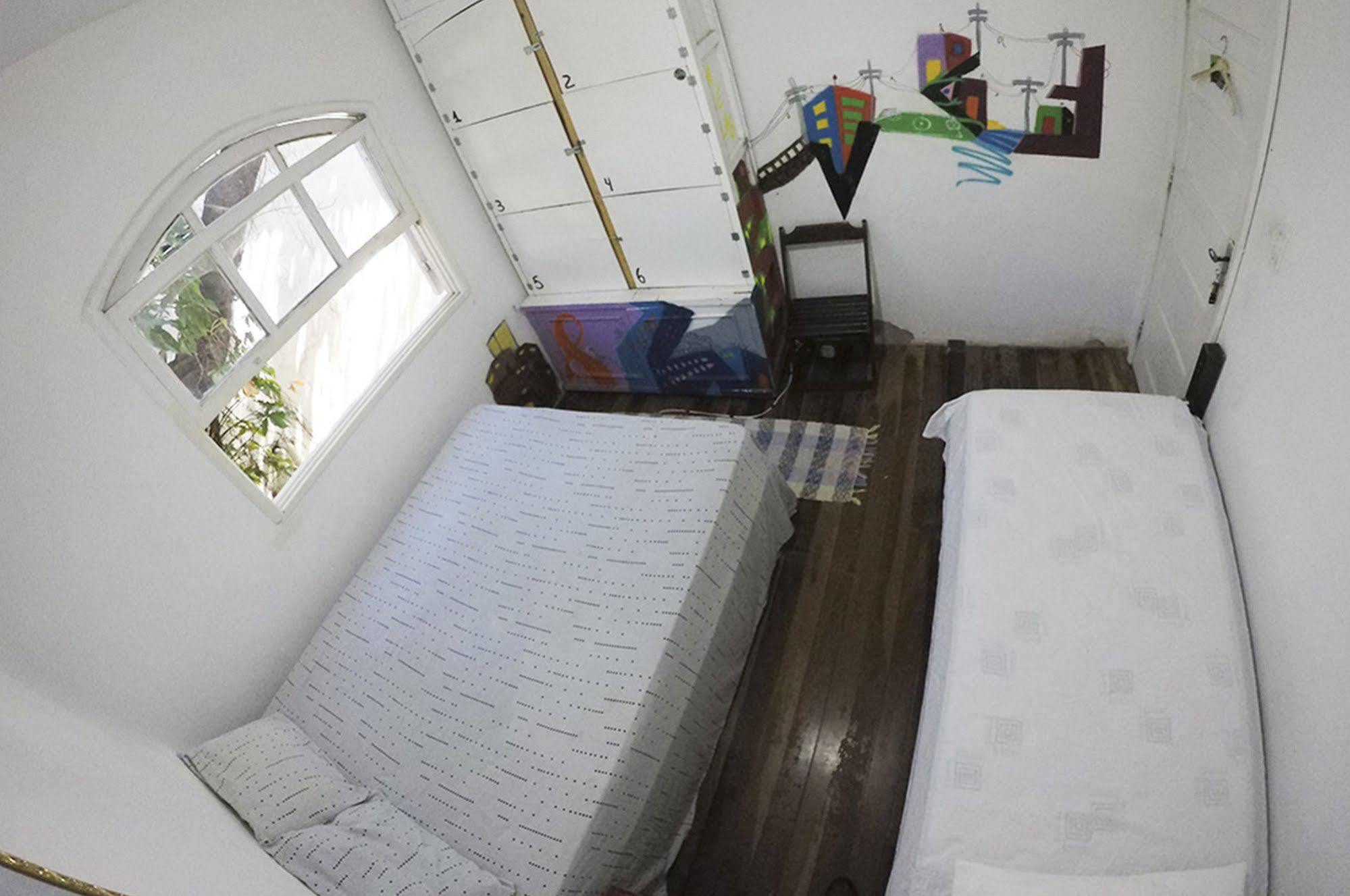 Hotel Recanto Carioca