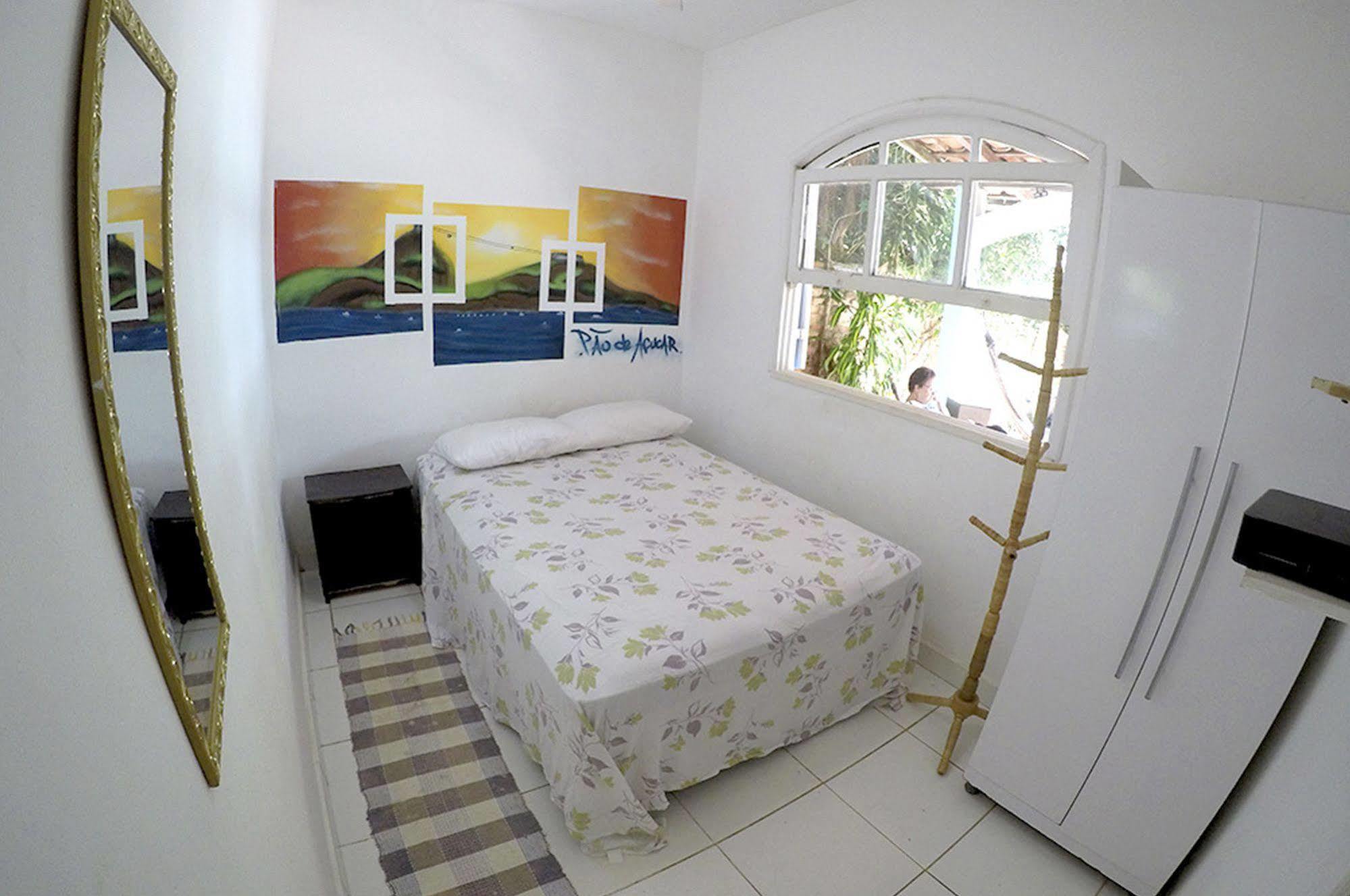 Hotel Recanto Carioca