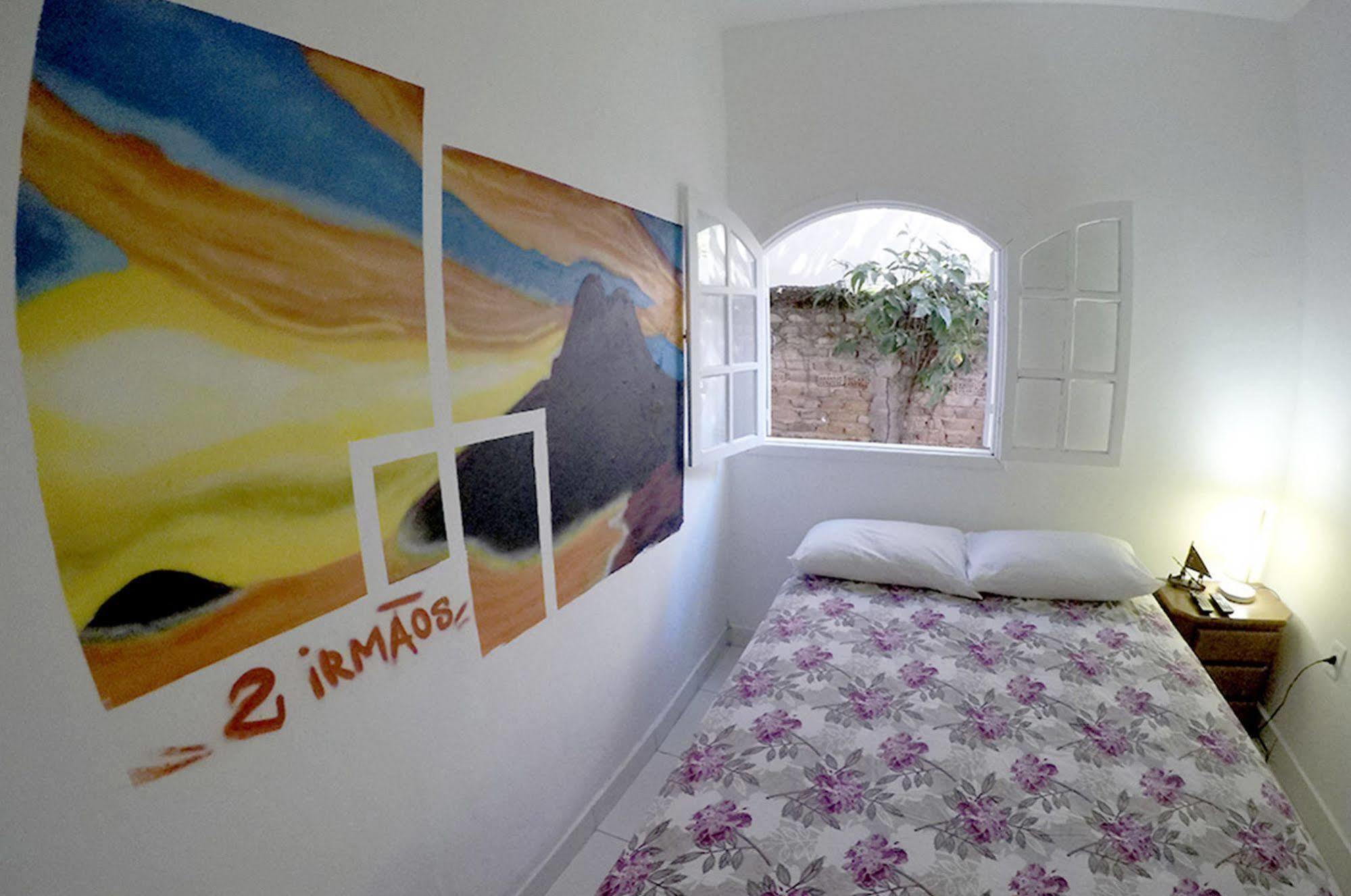 Hotel Recanto Carioca Rio de Janeiro