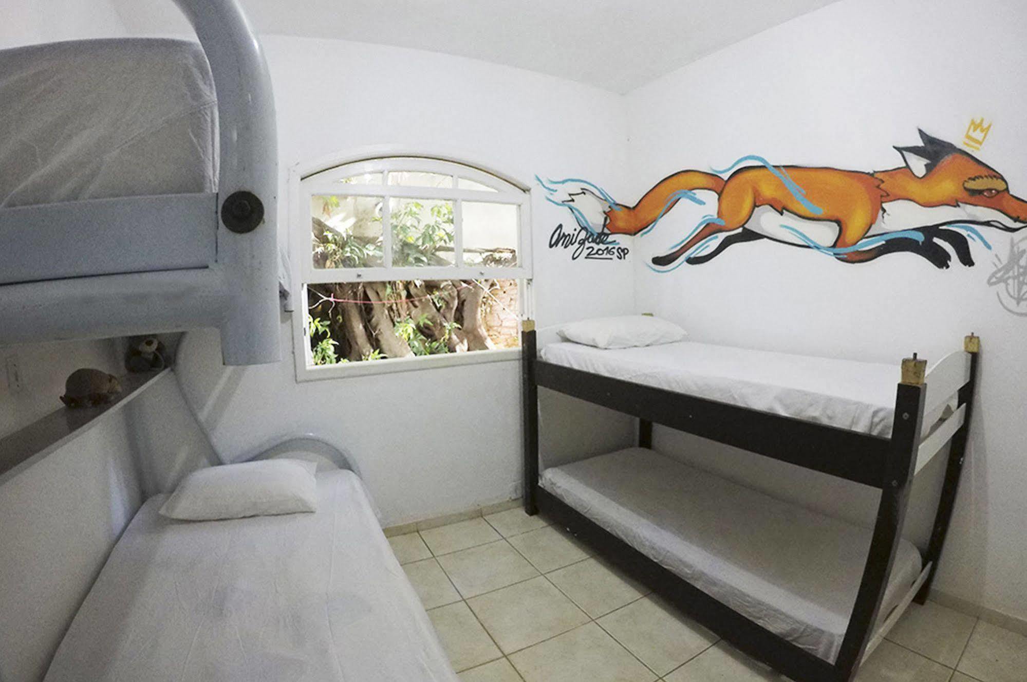 Hotel Recanto Carioca Rio de Janeiro