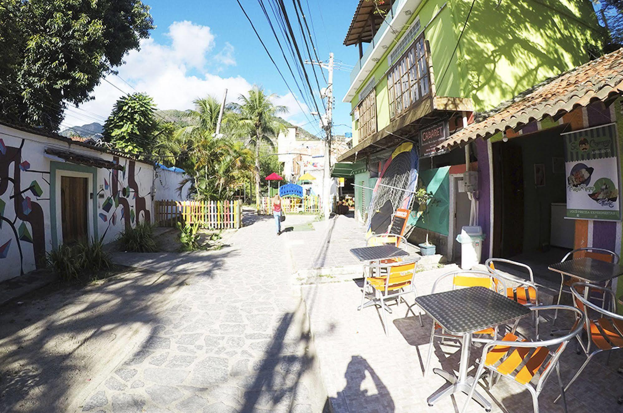 Recanto Carioca