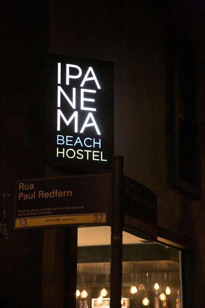Ipanema Rio de Janeiro