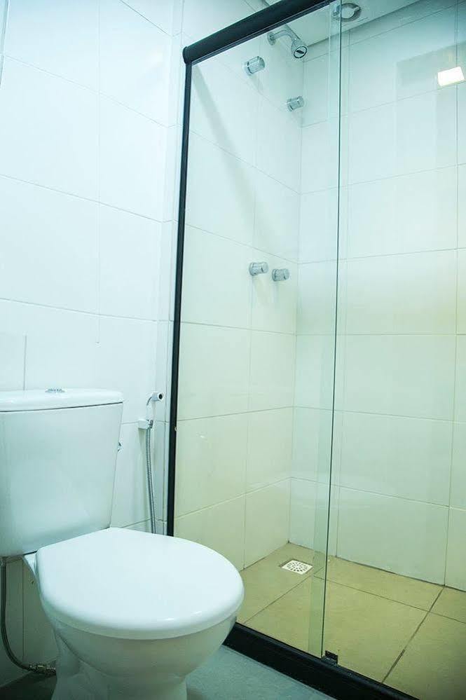 Ipanema Albergue