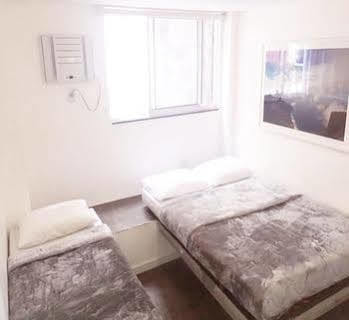 Hotel Secreto Quartos