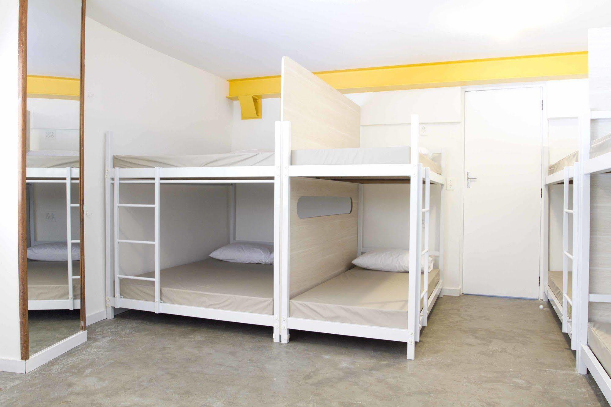 Secreto Quartos Hotel 2*