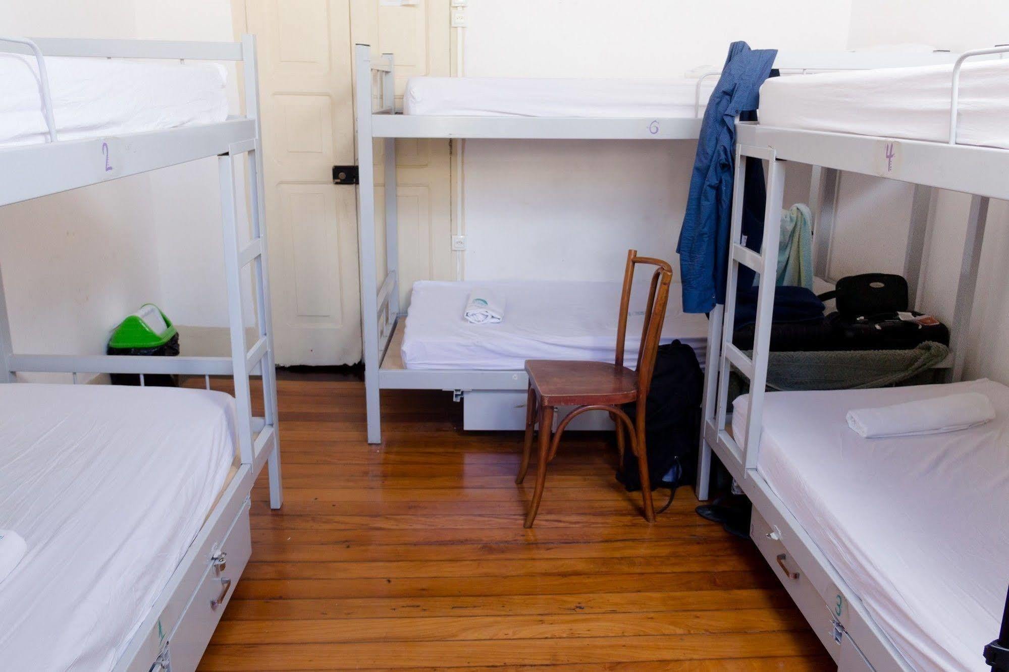 Massape Rio Hostel