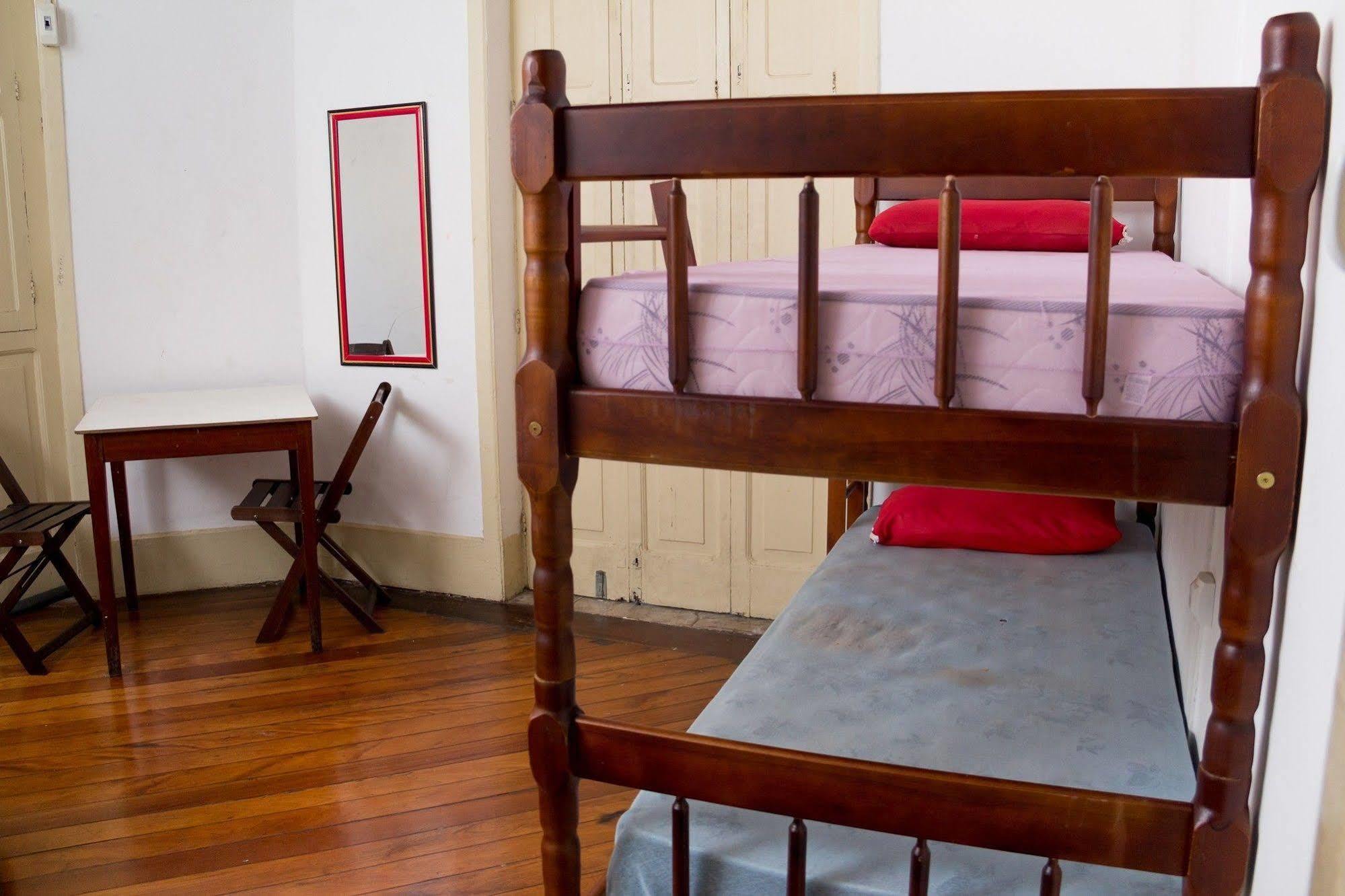 Hostel Massape Rio Rio de Janeiro