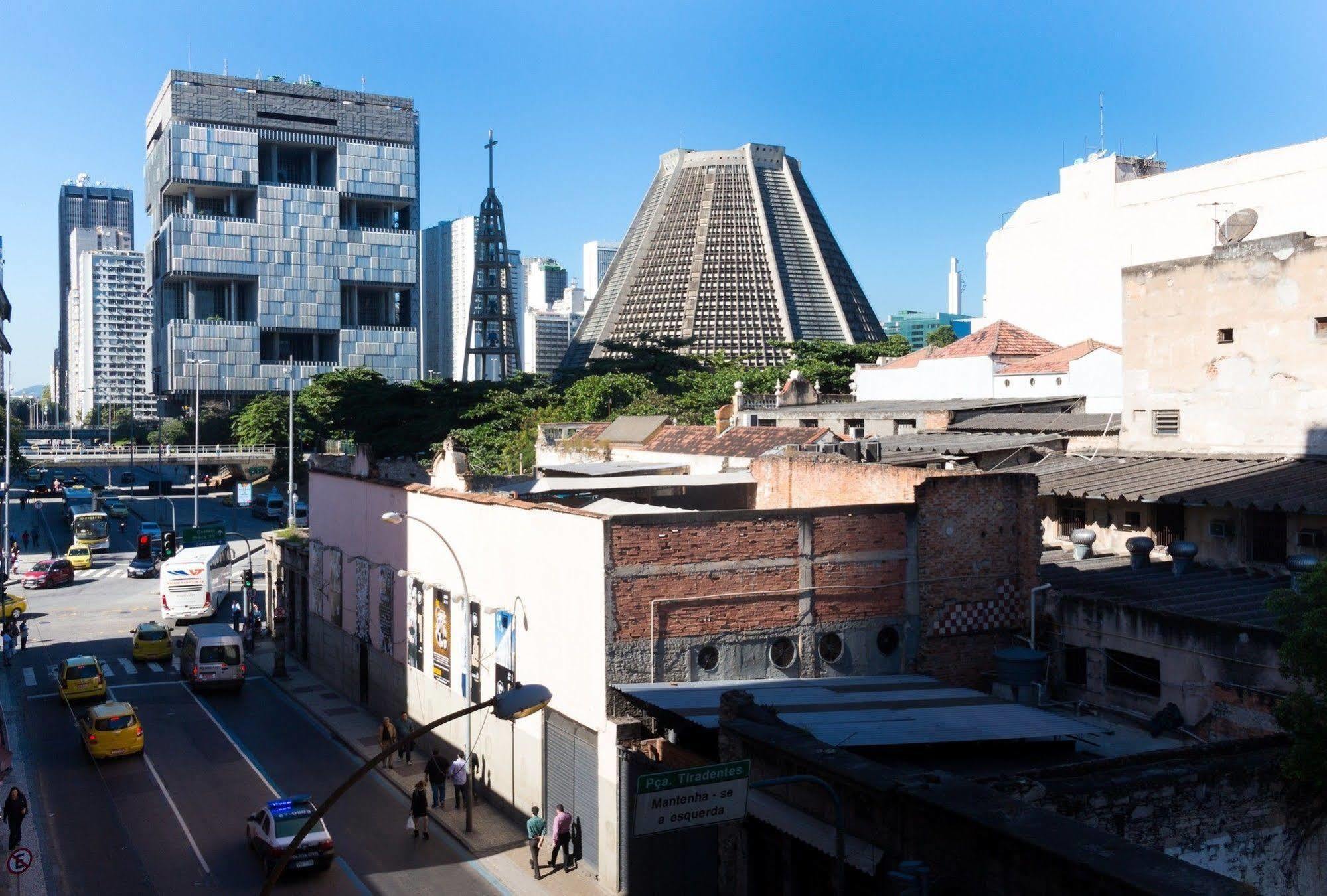Hostel Massape Rio Rio de Janeiro
