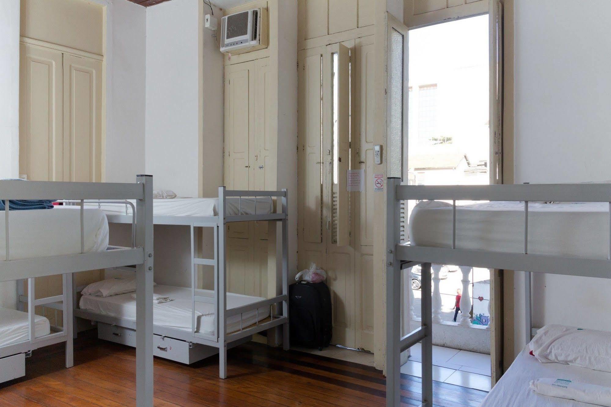 Massape Rio Hostel