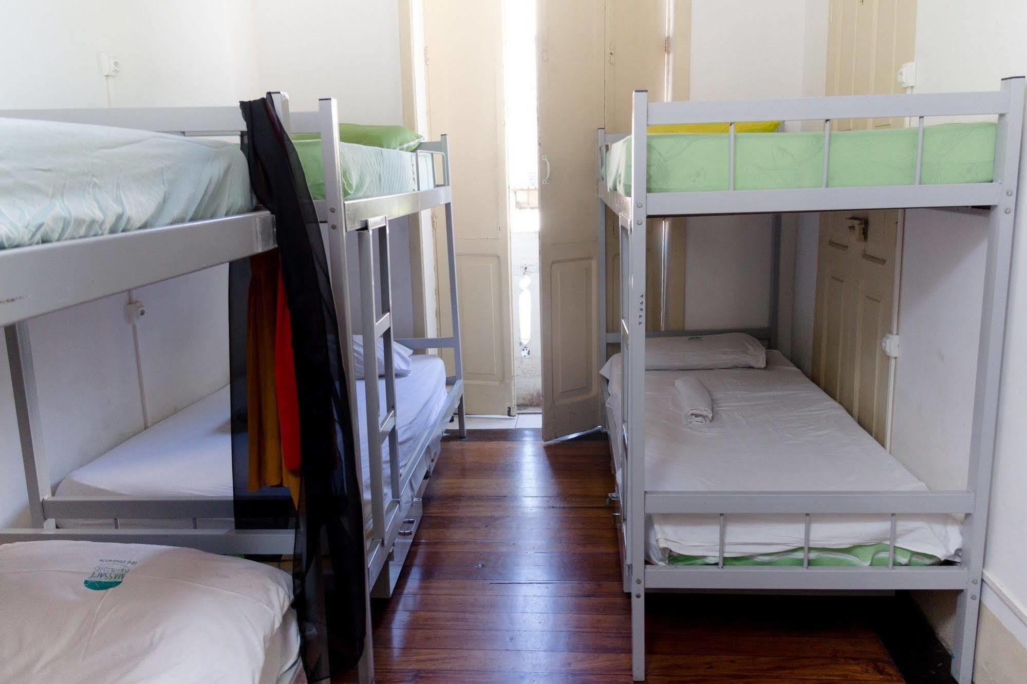 Hostel Massape Rio