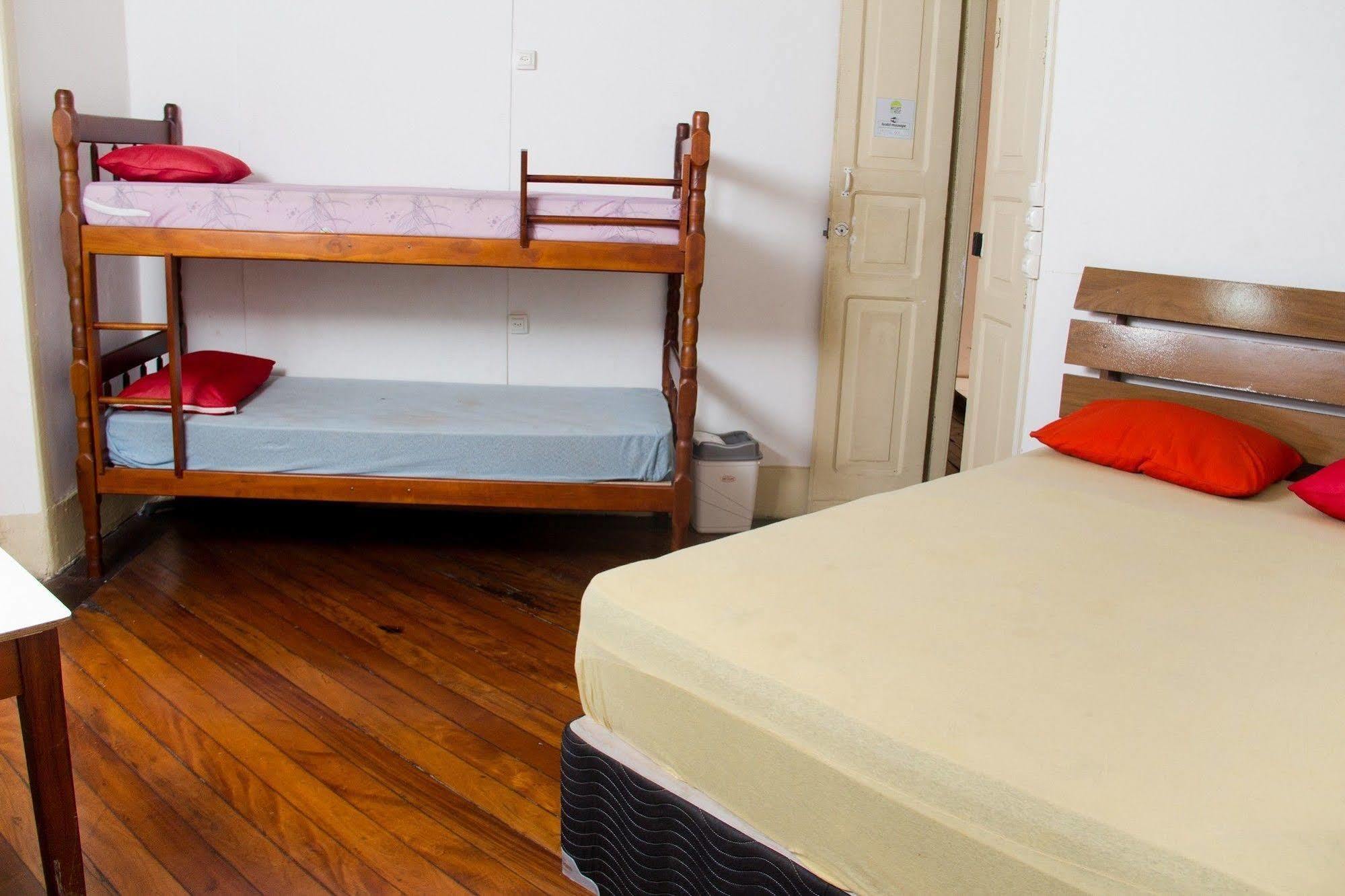 Hostel Massape Rio Rio de Janeiro
