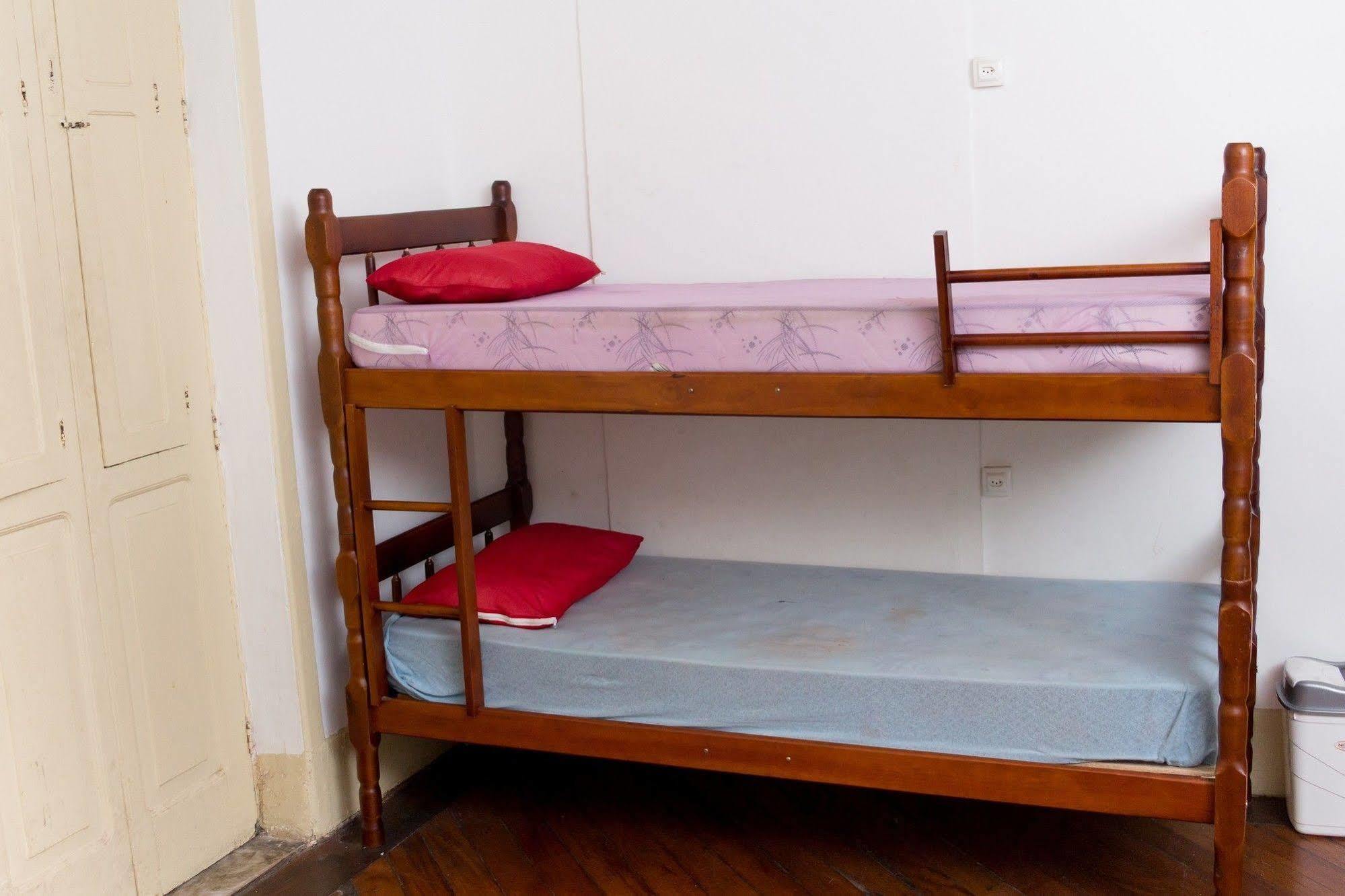 Hostel Massape Rio *