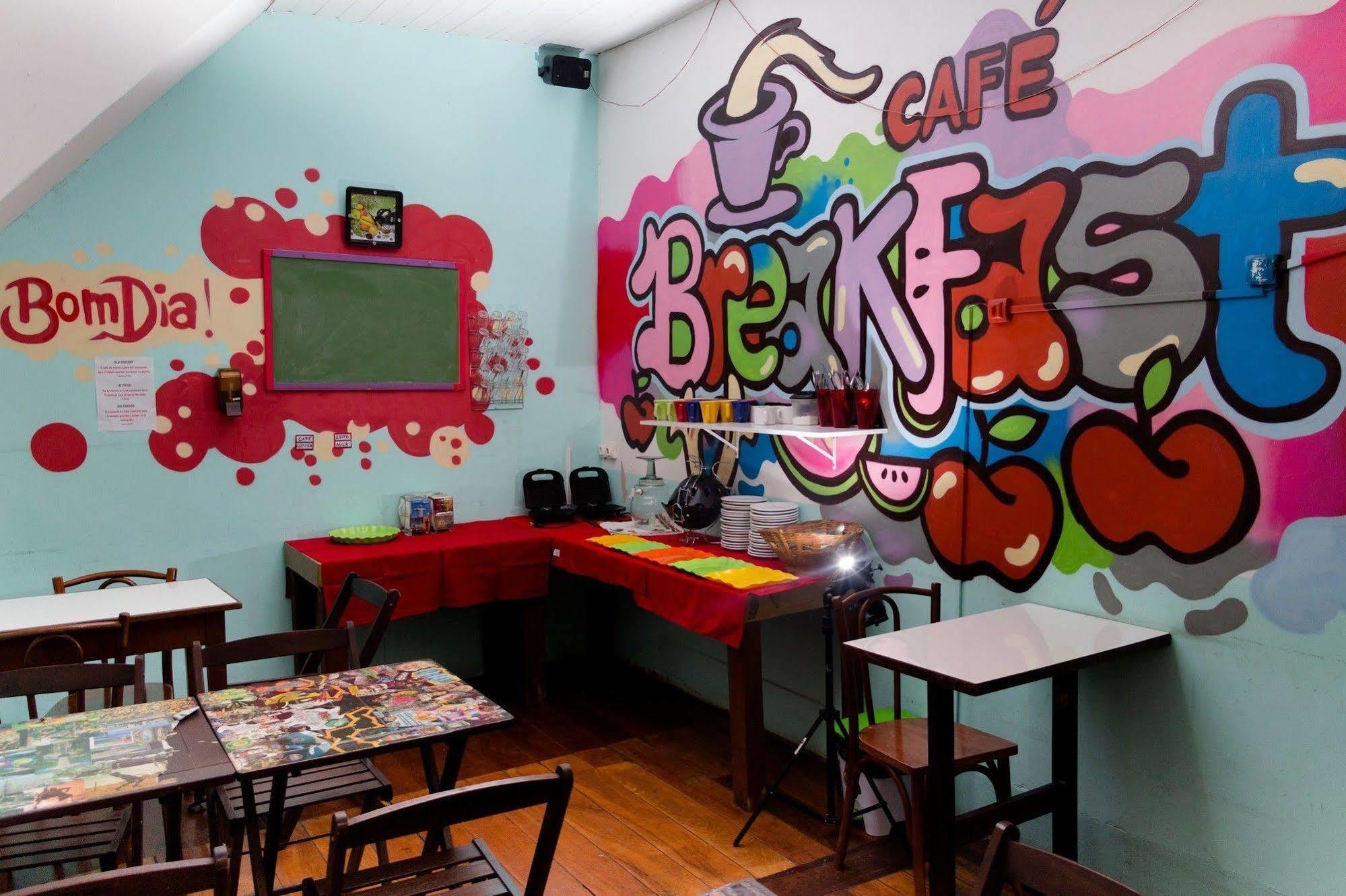 Massape Rio Hostel