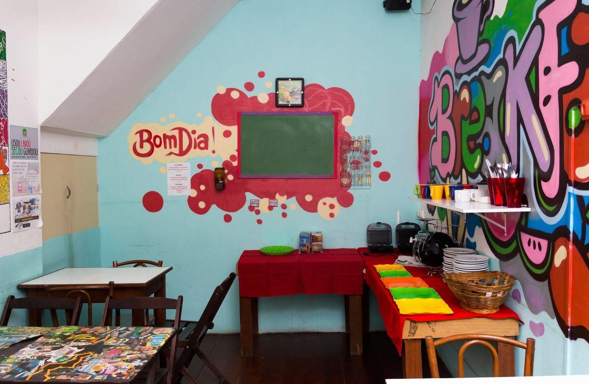 Hostel Massape Rio *