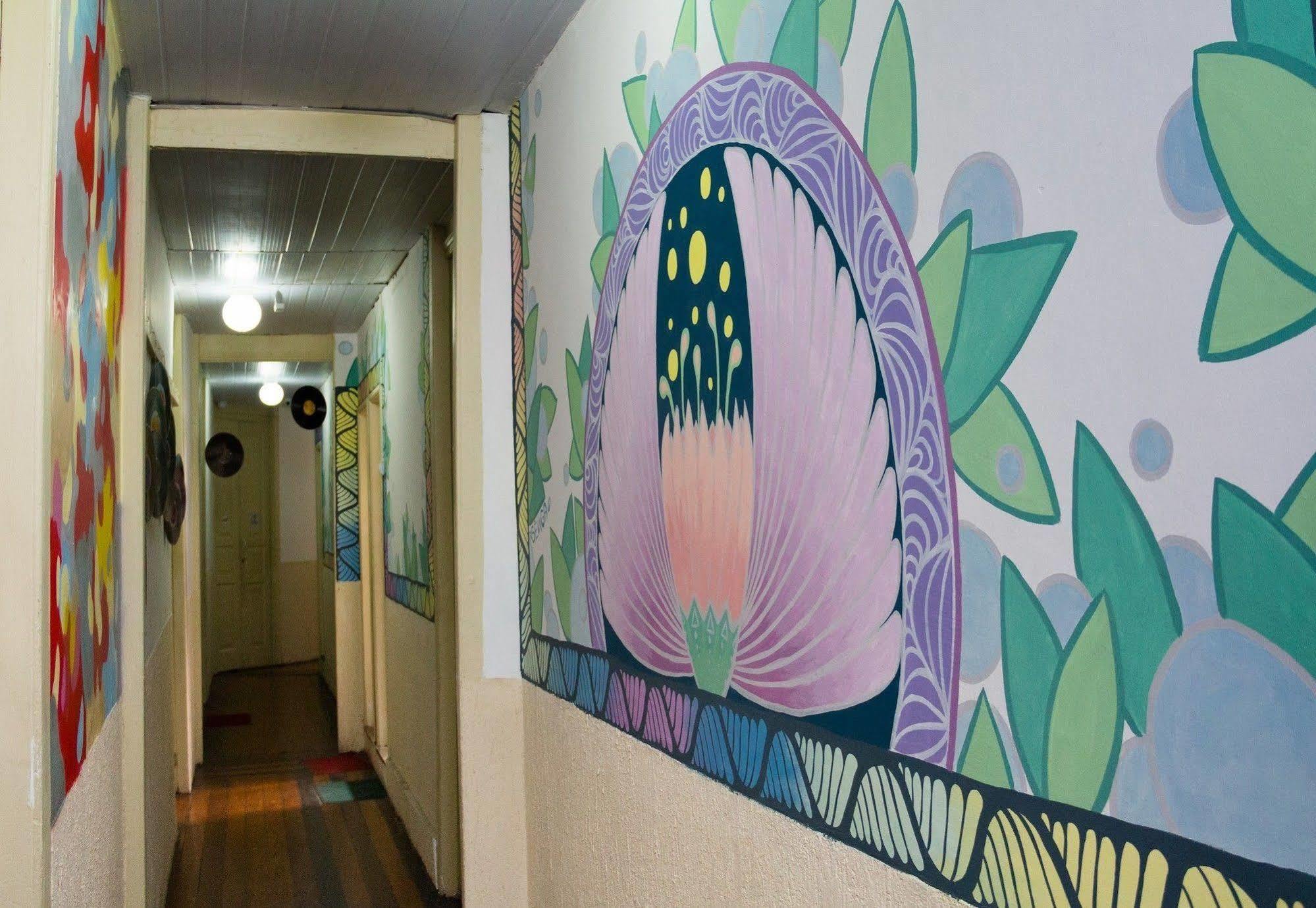 Hostel Massape Rio *