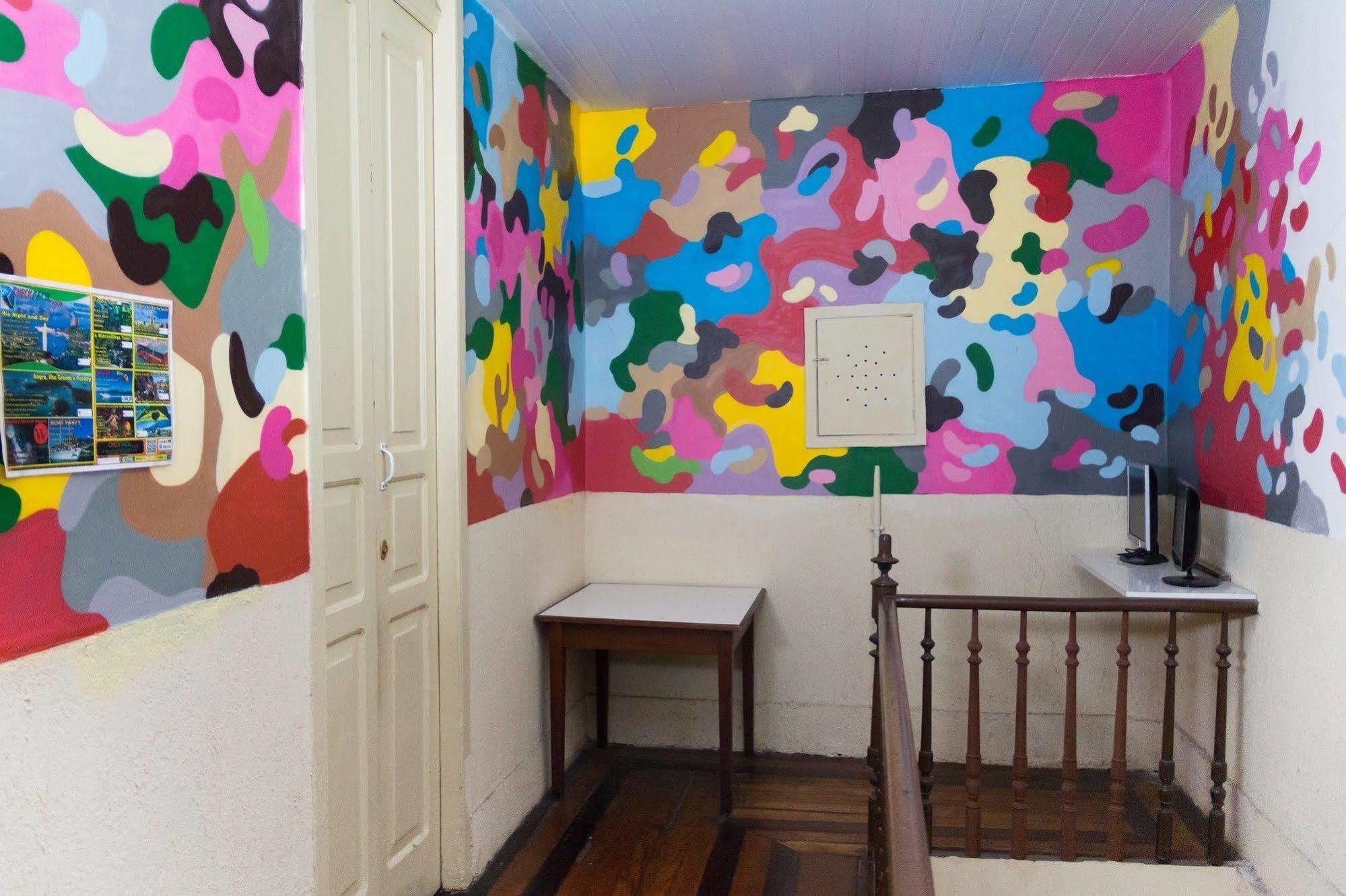Massape Rio Hostel Rio de Janeiro