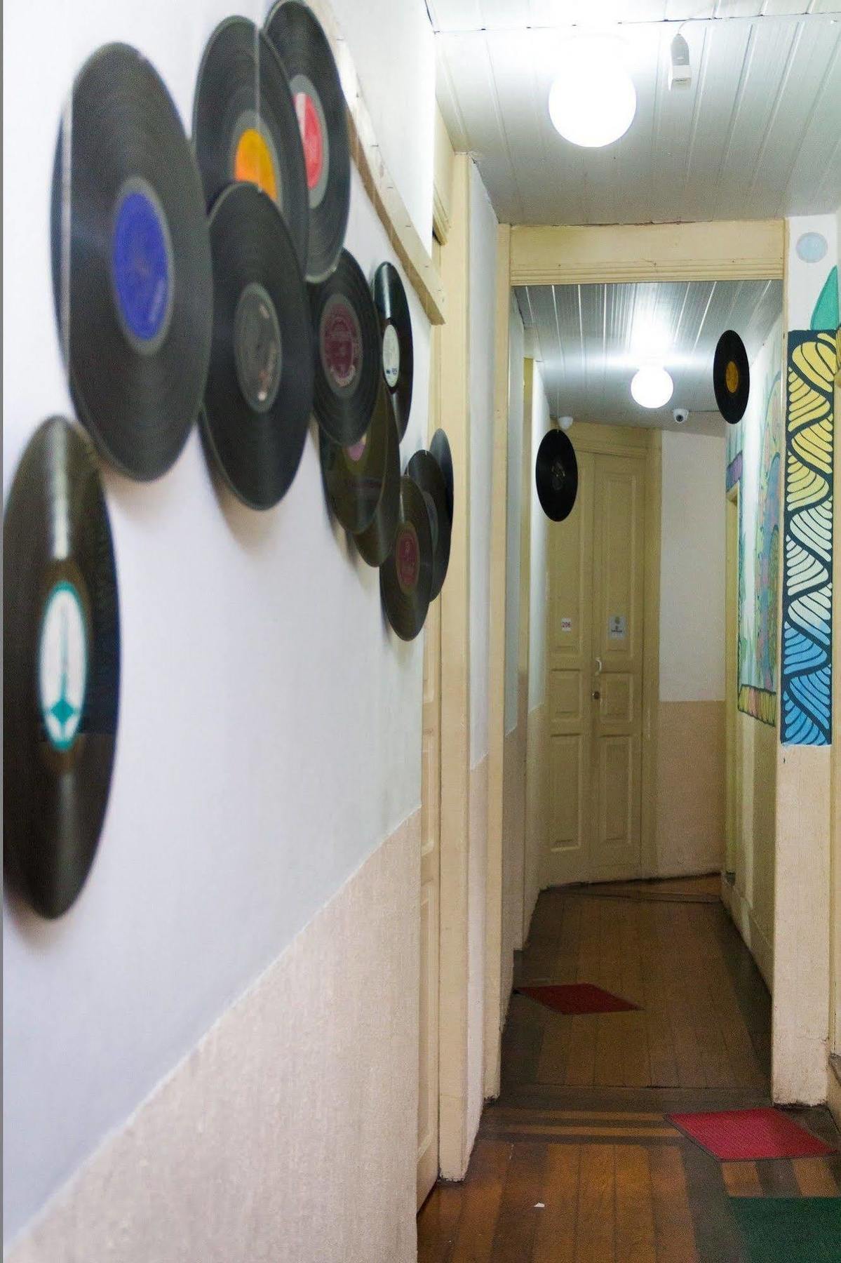 Massape Rio Hostel