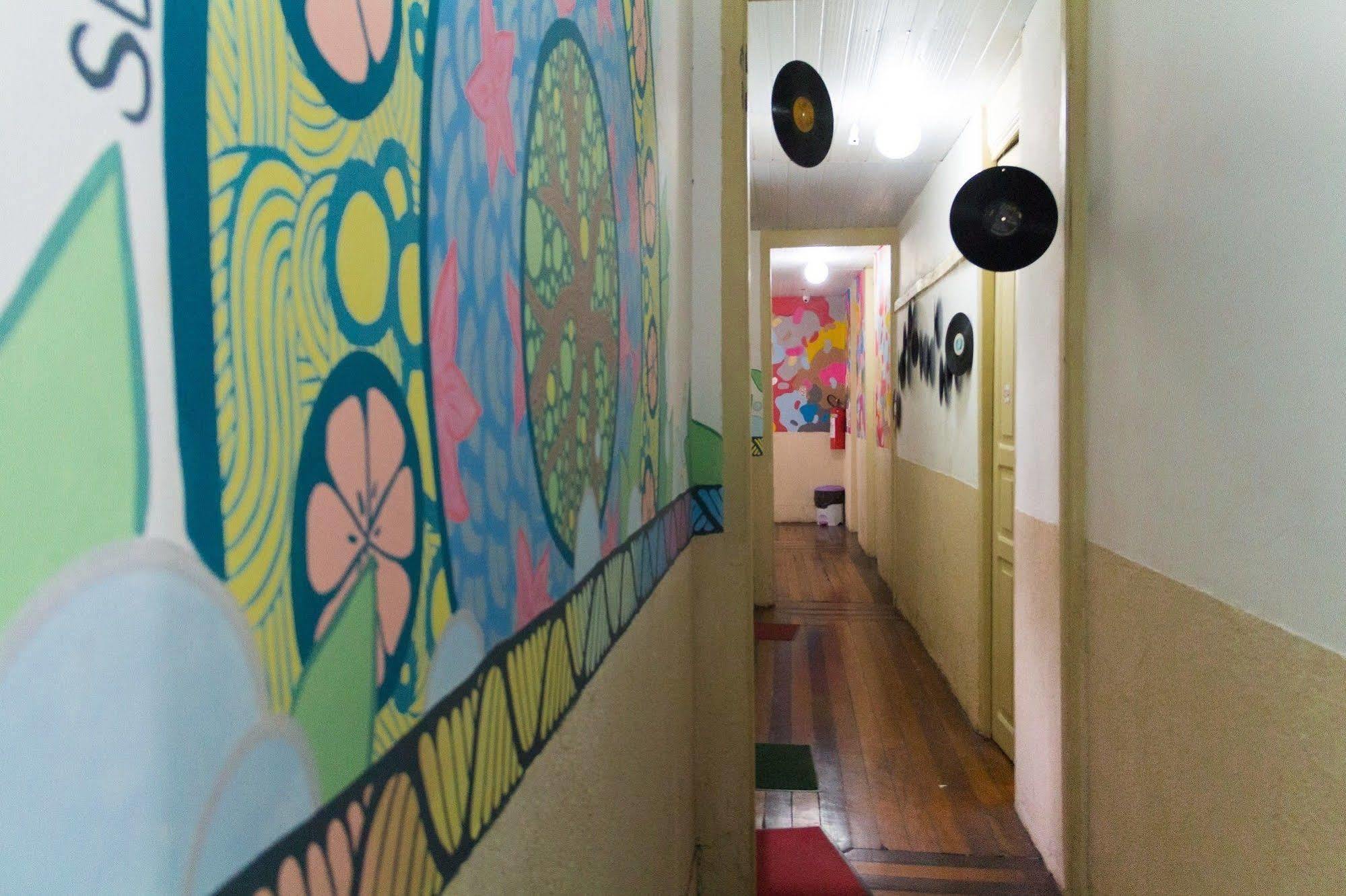 Hostel Massape Rio