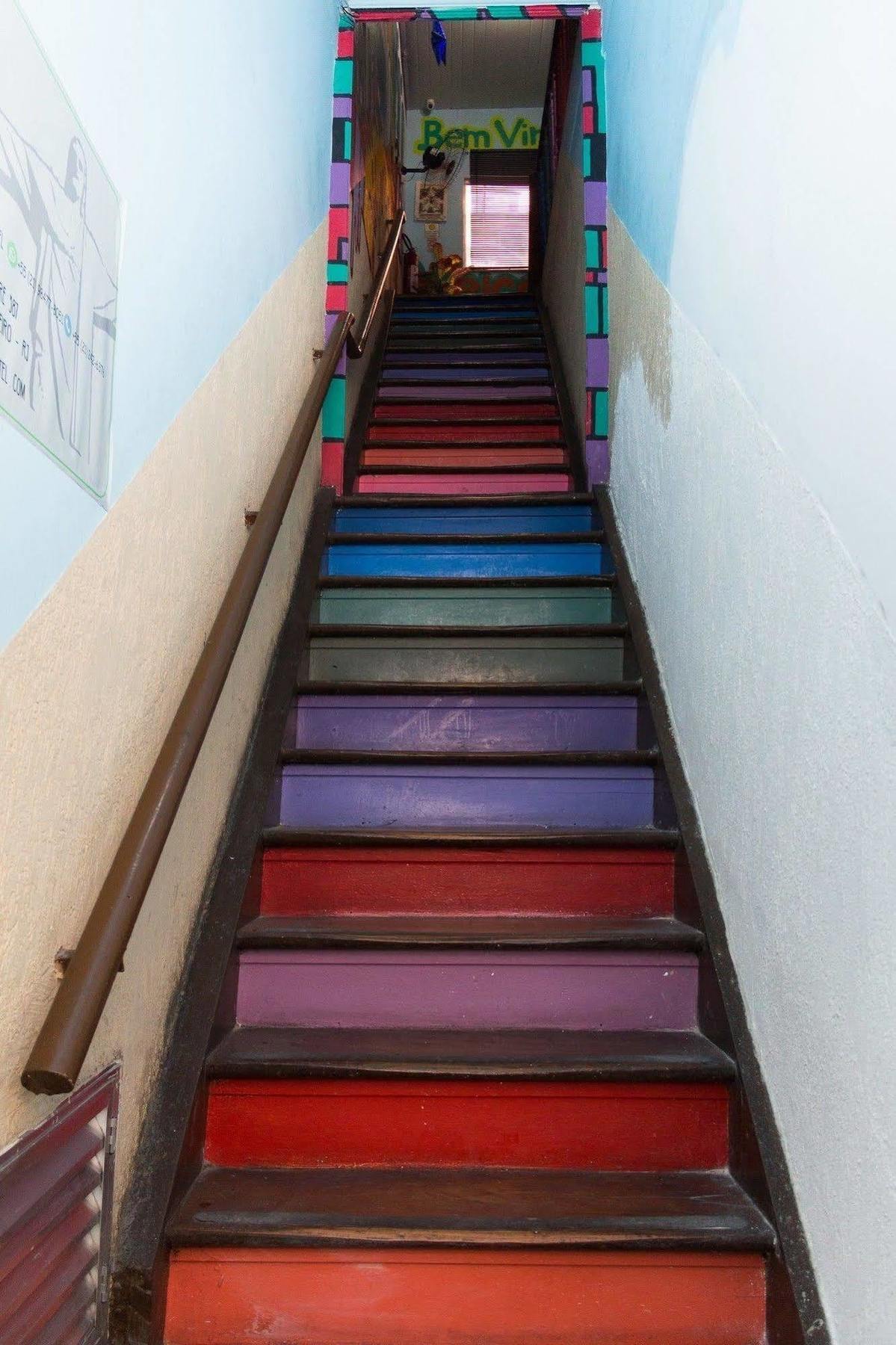 Massape Rio Hostel
