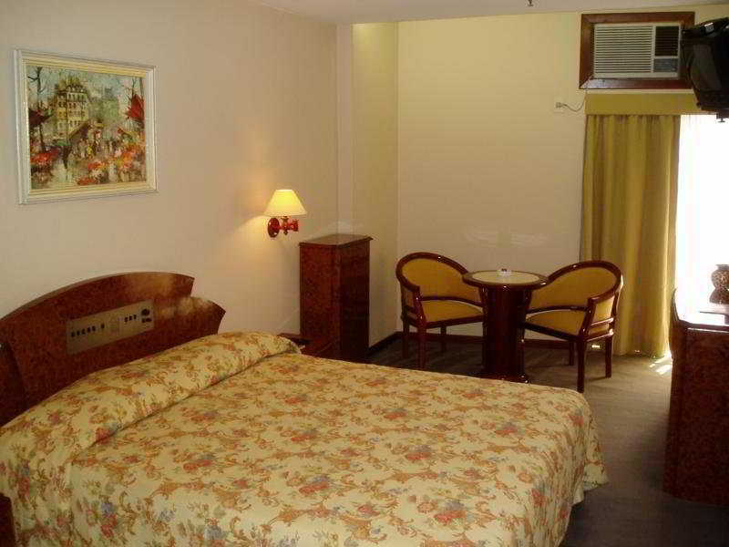 Hotel Augusto's Copacabana Rio de Janeiro