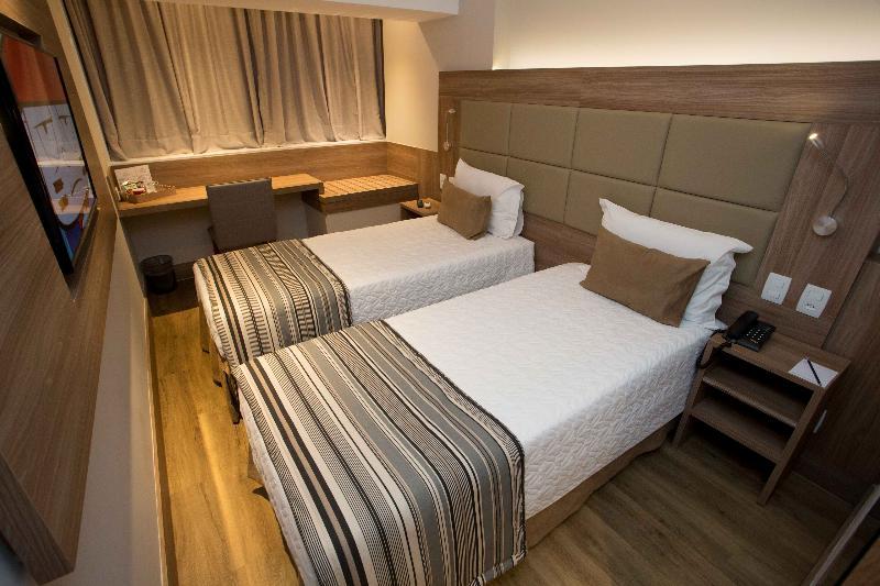 Hotel Petit Rio 3*