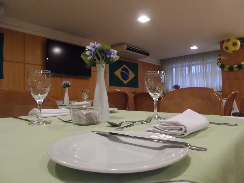 Hotel Rede Andrade Canada Rio de Janeiro