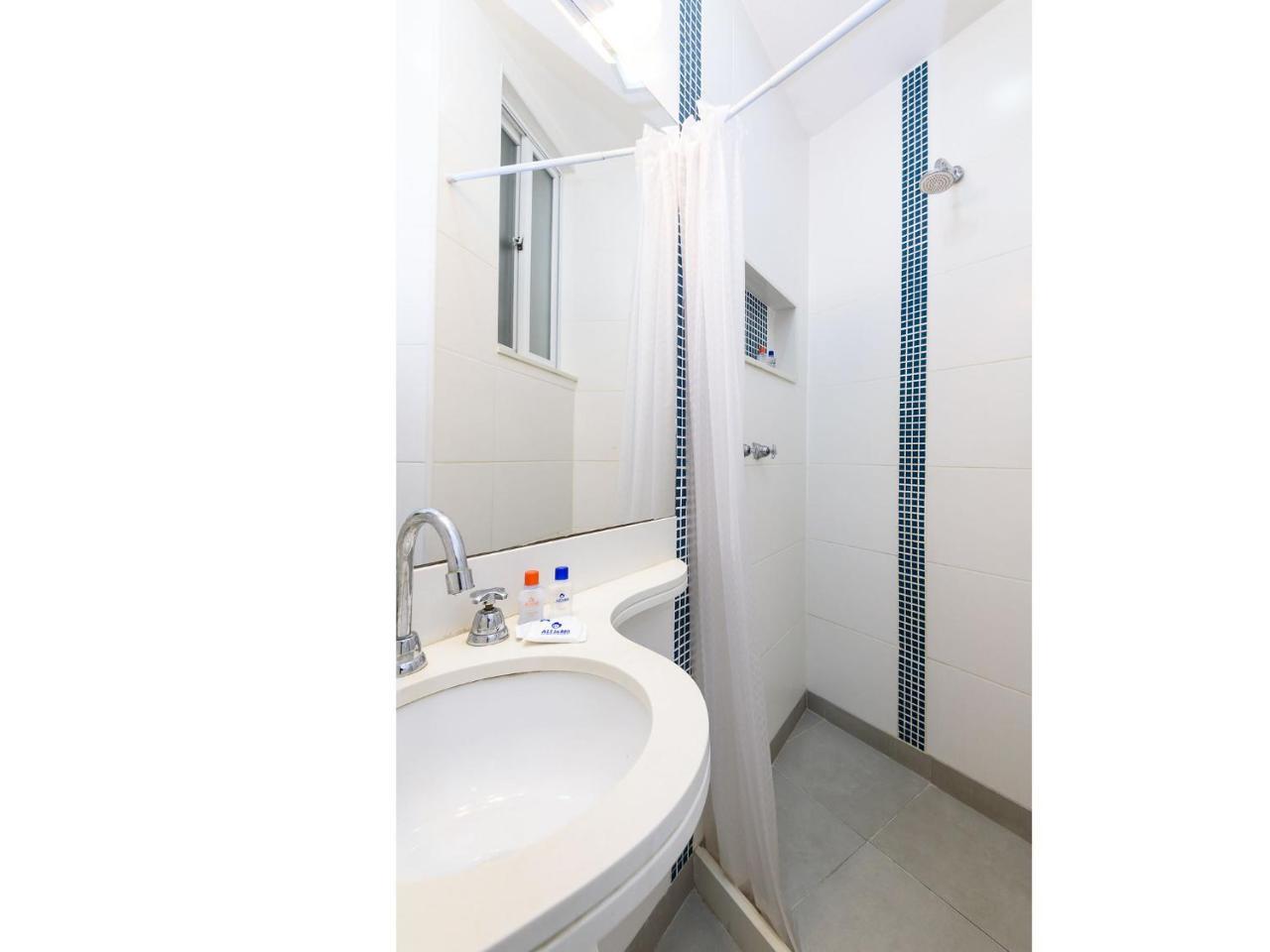 Refugio Em Copacabana - Perto Da - Df219 Z3 Apartment *