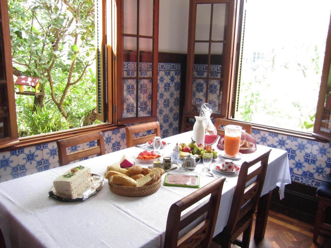 Casa Vermelha
