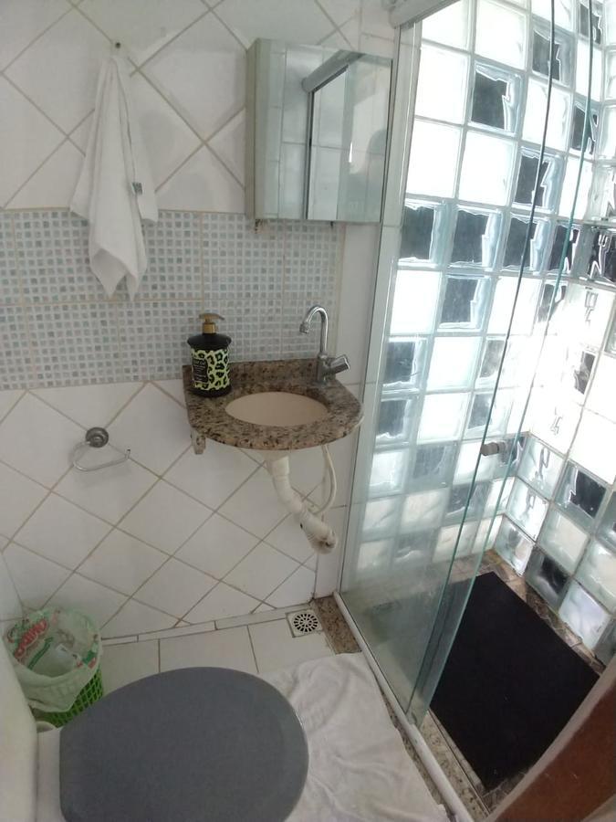 Hotel Casas Felicidade