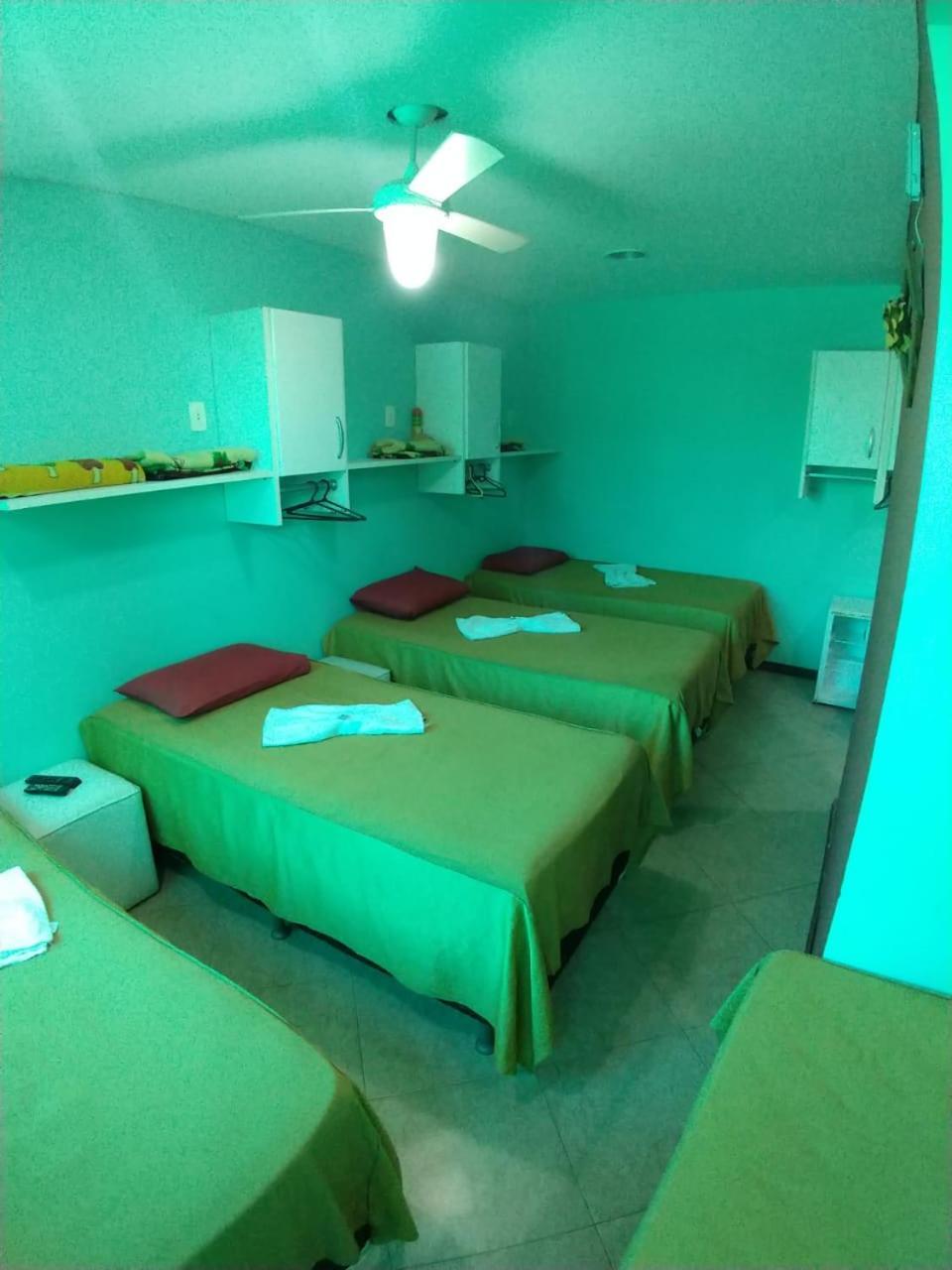 Hotel Casas Felicidade