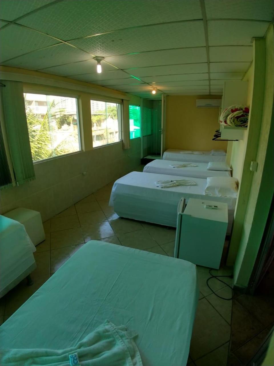 Casas Felicidade Hotel 2*