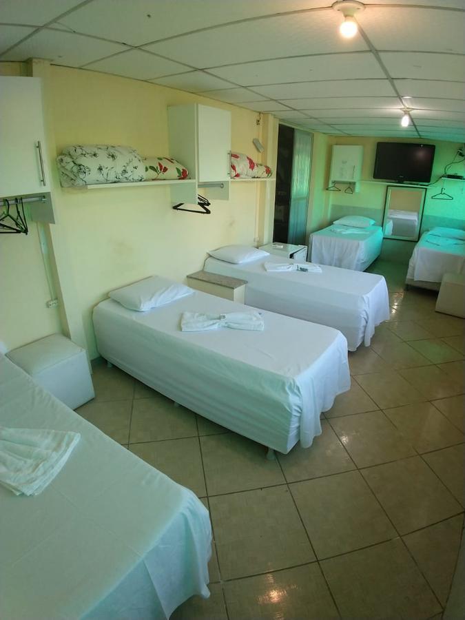 Hotel Casas Felicidade 2*