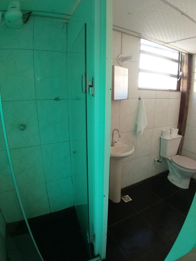 Casas Felicidade Hotel 2*