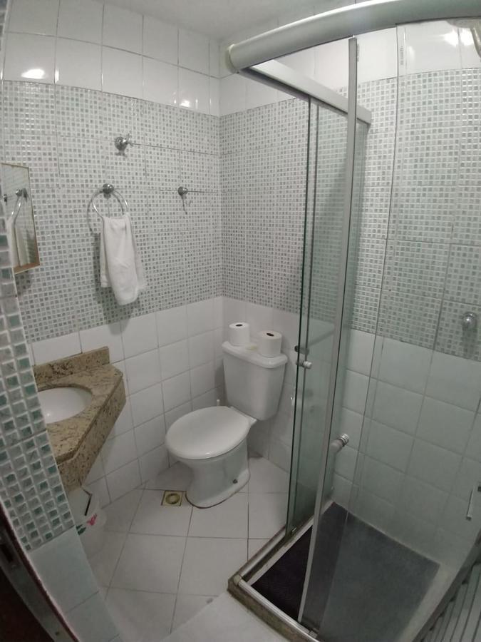 Casas Felicidade Hotel