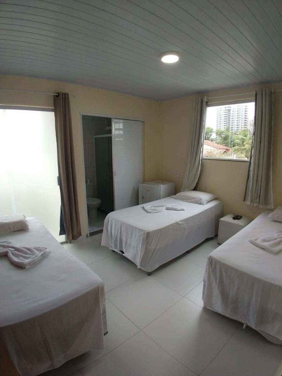 Casas Felicidade Hotel Rio de Janeiro