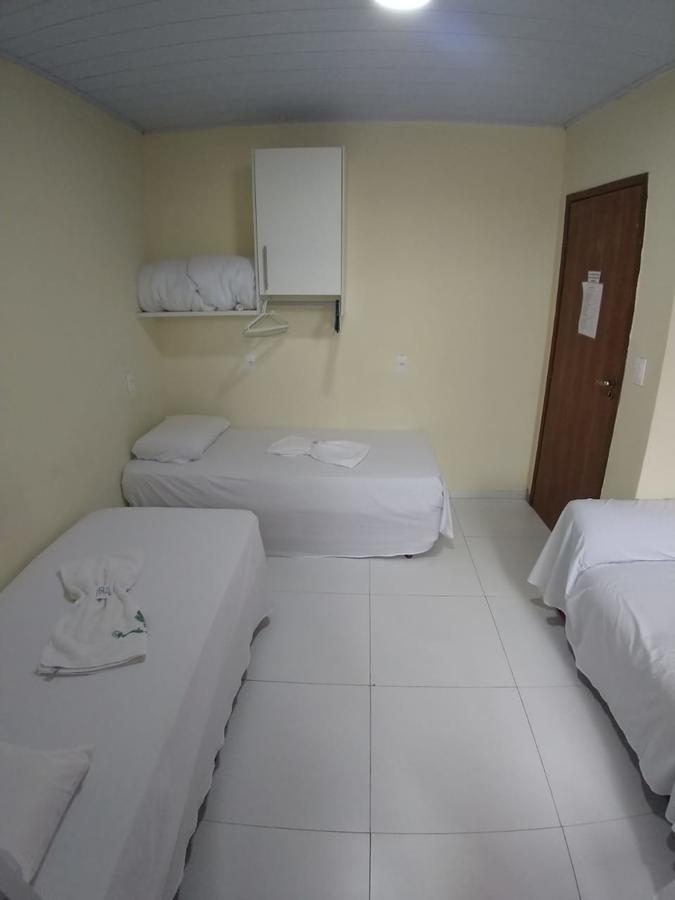 Casas Felicidade Hotel Rio de Janeiro