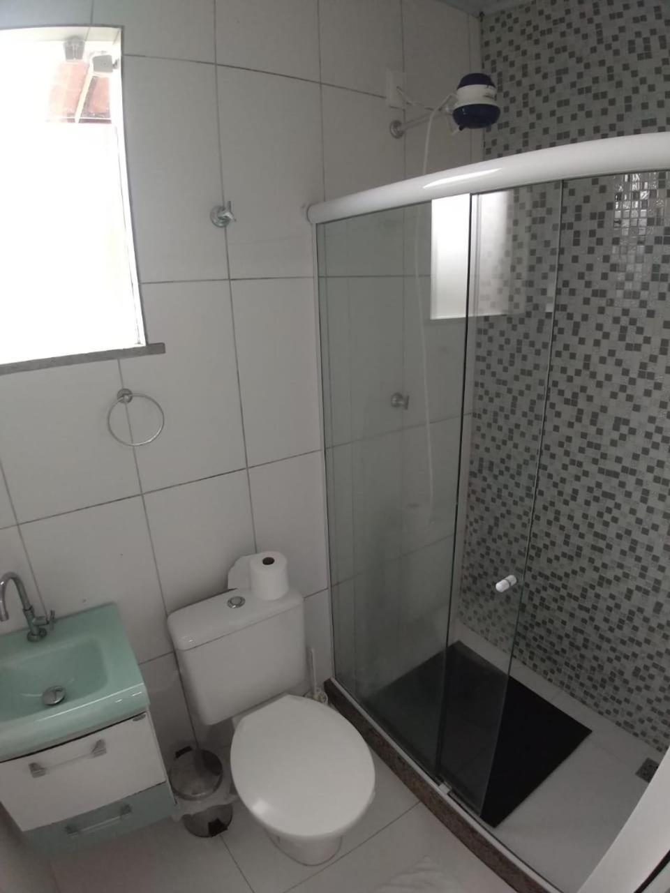 Casas Felicidade Hotel Rio de Janeiro