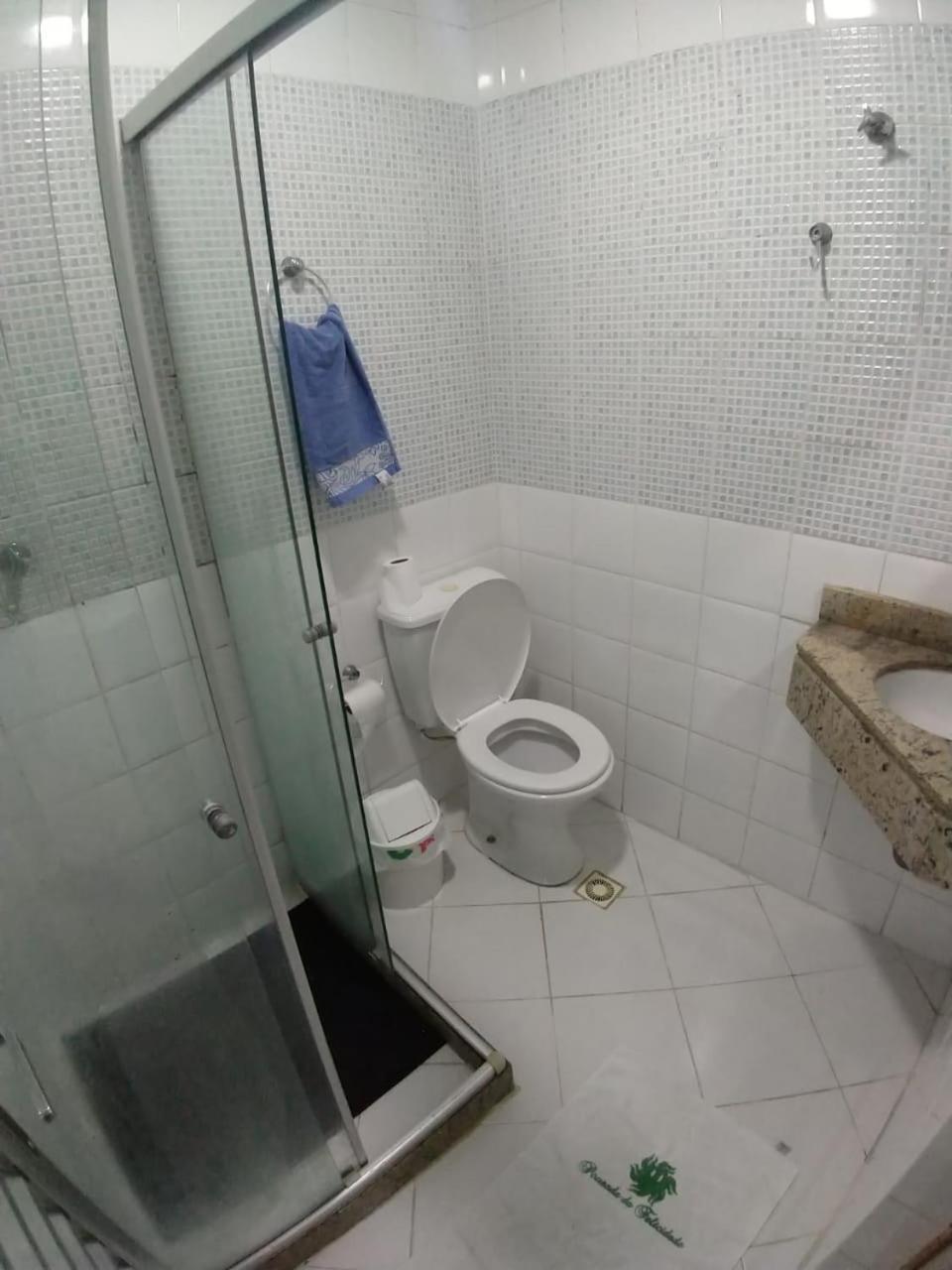 Casas Felicidade Hotel 2*