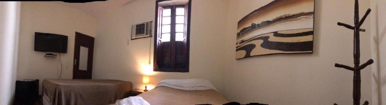 Guest house Pousadinha Copacabana